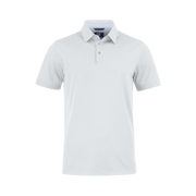 Cutter & Buck Advantage Premium Polo Herr - Vit