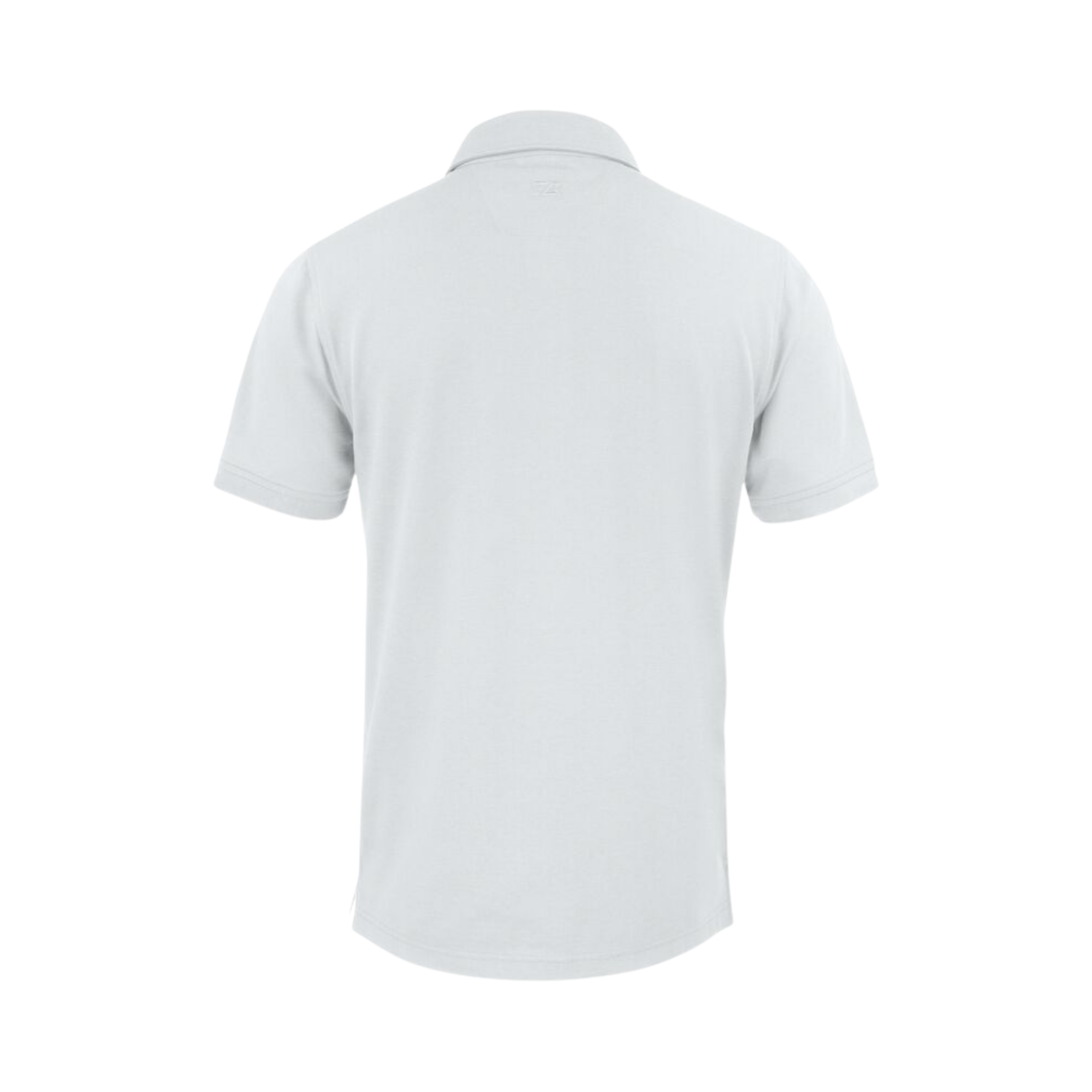 Cutter & Buck Advantage Premium Polo Herr - Vit