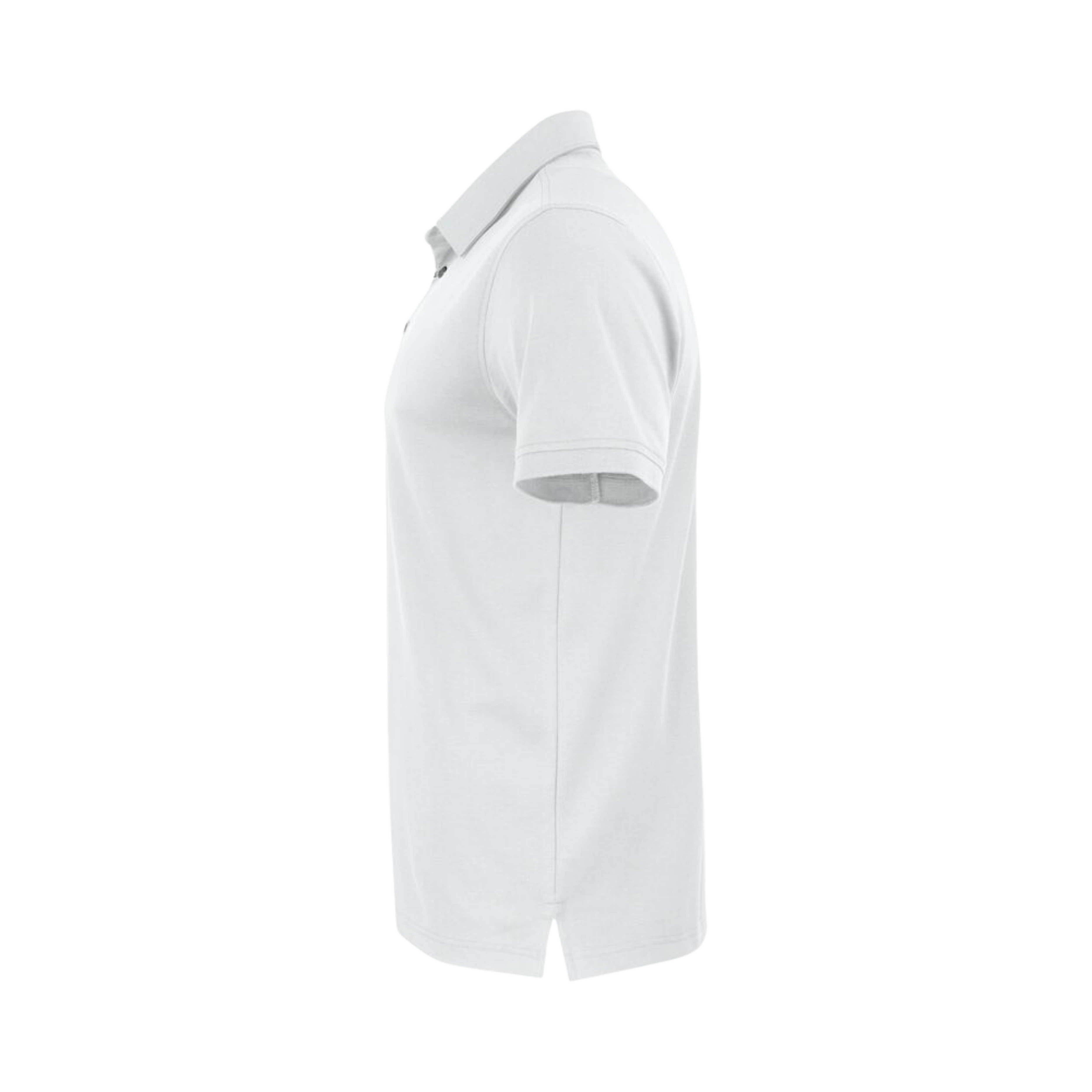 Cutter & Buck Advantage Premium Polo Herr - Vit