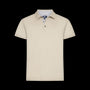 Cutter & Buck Advantage Premium Polo Herr - Beige