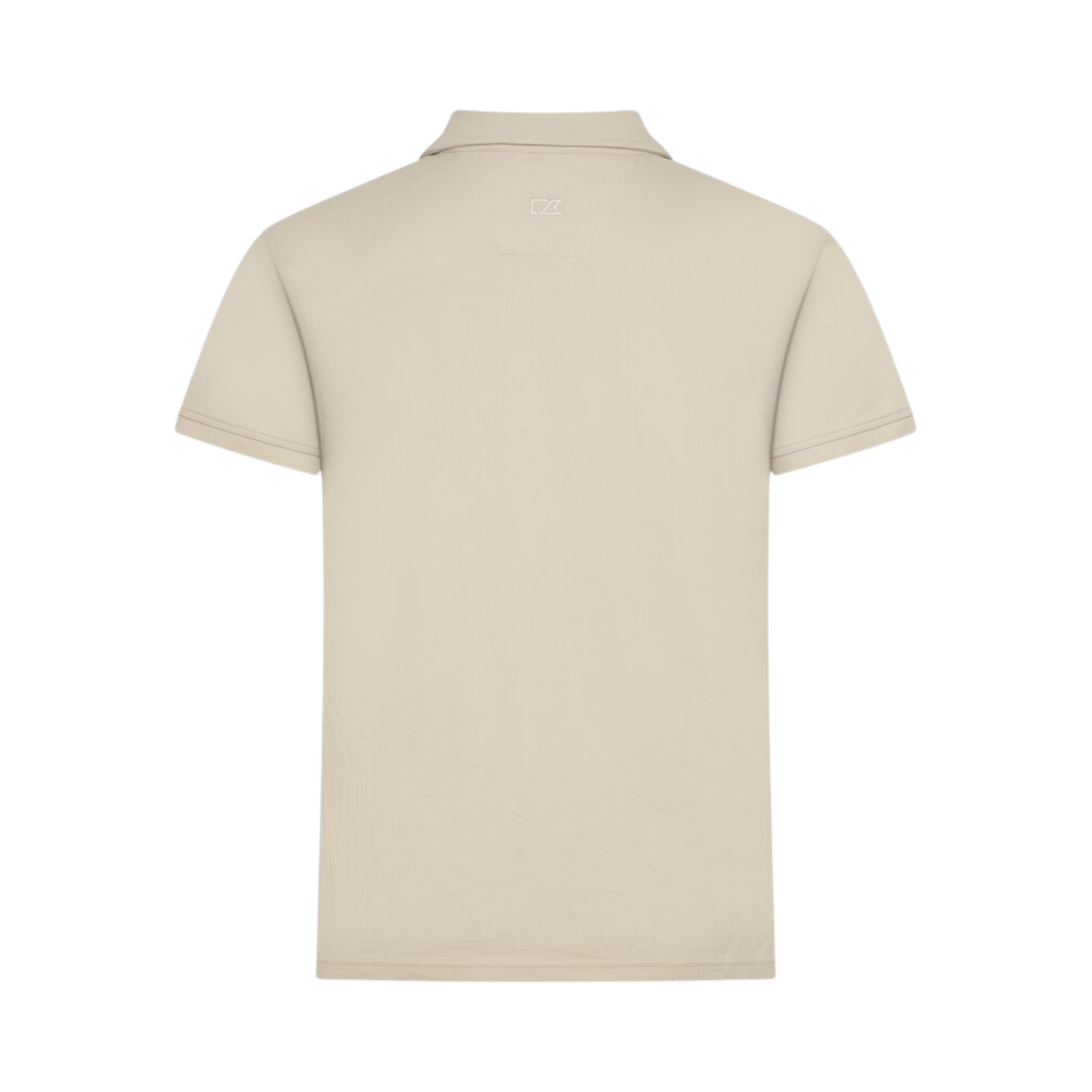 Cutter & Buck Advantage Premium Polo Herr - Beige