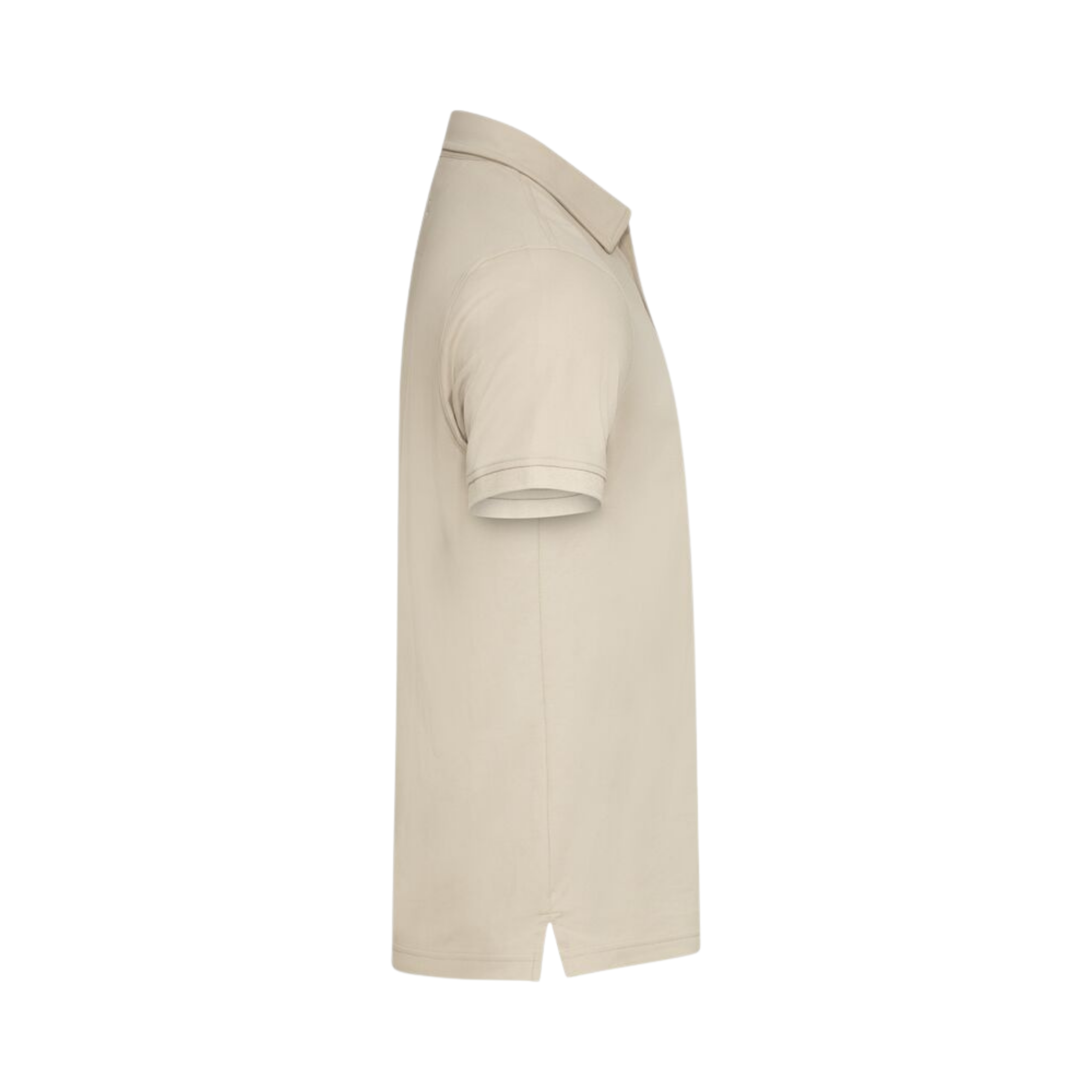 Cutter & Buck Advantage Premium Polo Herr - Beige