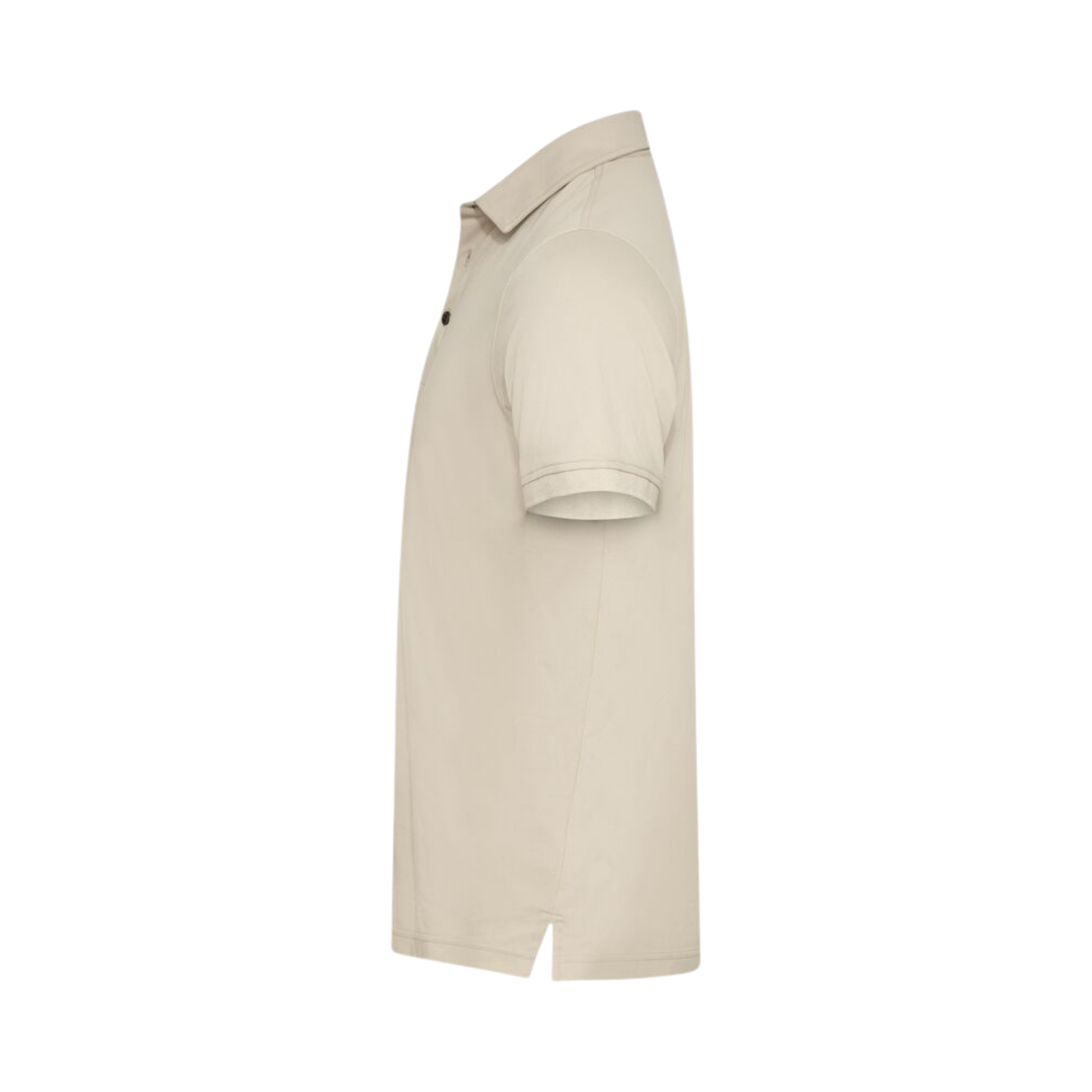 Cutter & Buck Advantage Premium Polo Herr - Beige