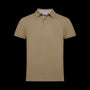 Cutter & Buck Advantage Premium Polo Herr - Khaki