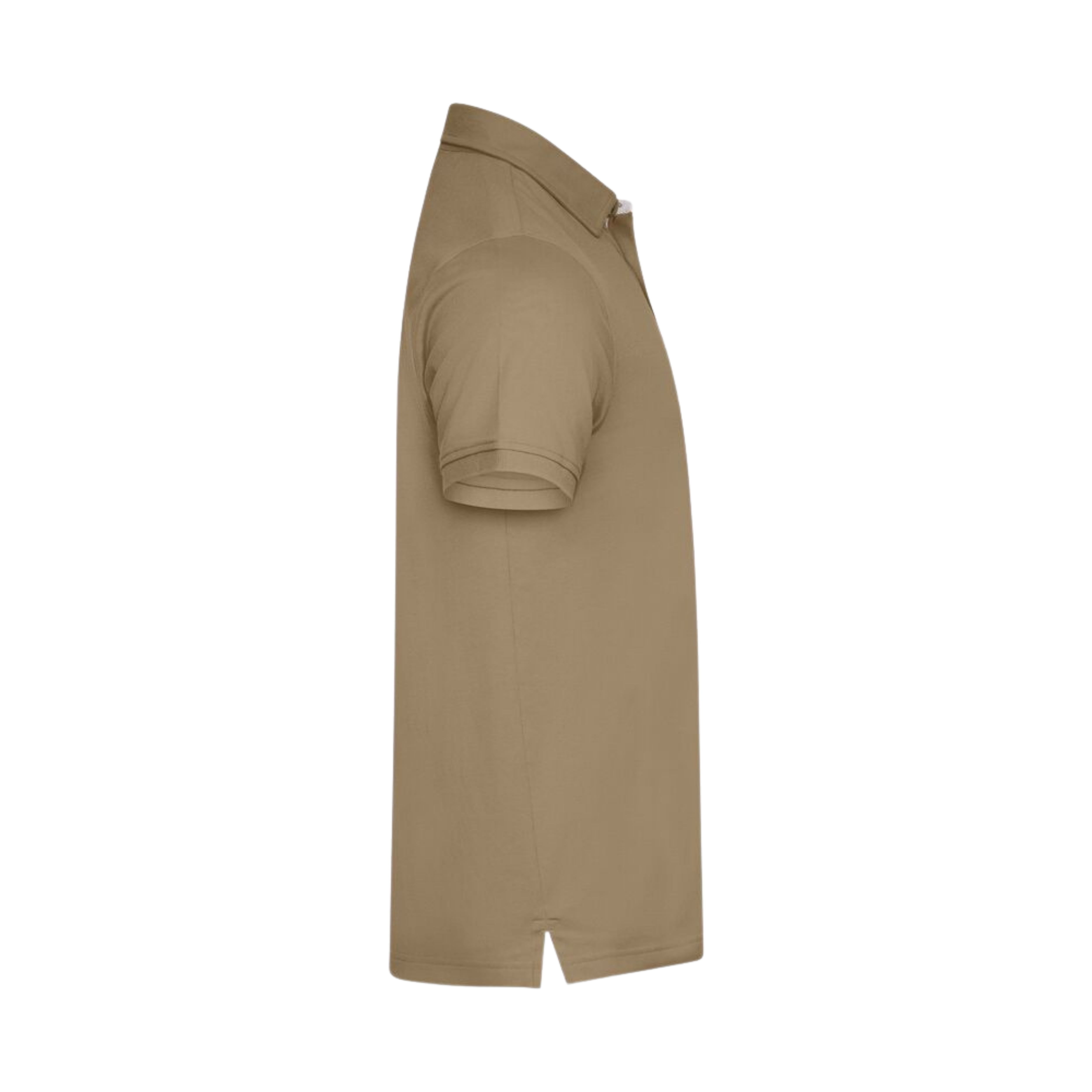 Cutter & Buck Advantage Premium Polo Herr - Khaki