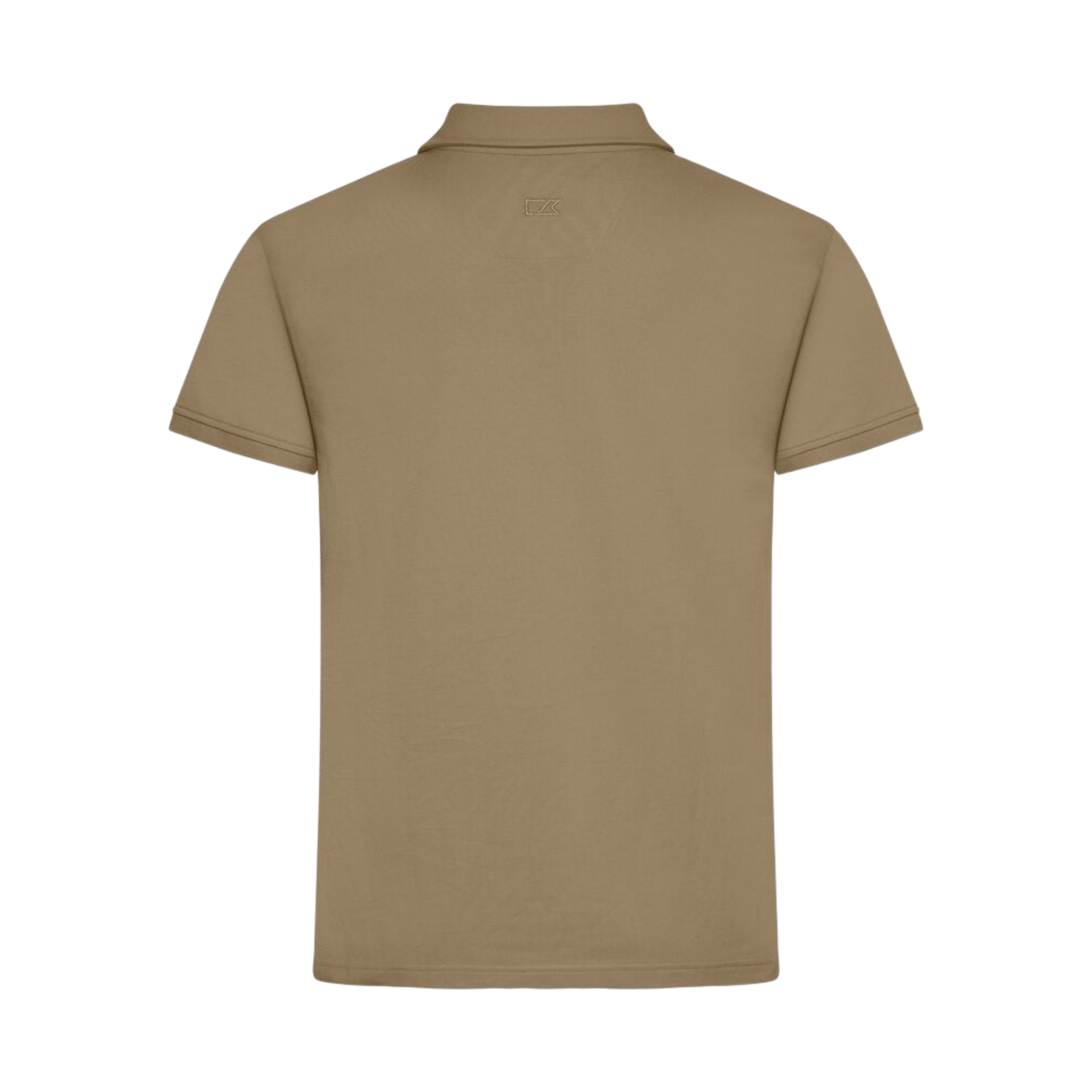 Cutter & Buck Advantage Premium Polo Herr - Khaki