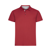 Cutter & Buck Advantage Premium Polo Herr - Röd