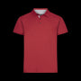 Cutter & Buck Advantage Premium Polo Herr - Röd