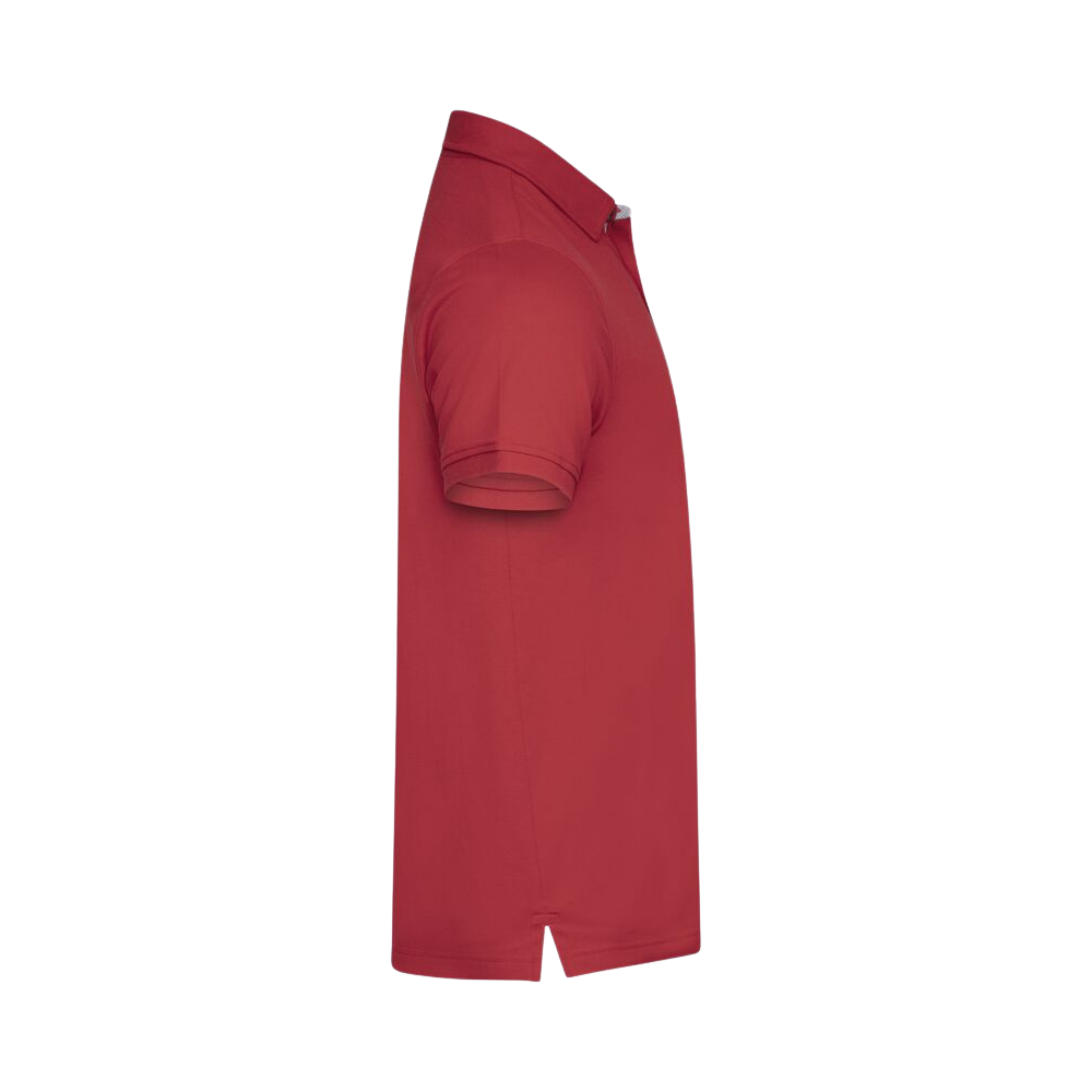 Cutter & Buck Advantage Premium Polo Herr - Röd