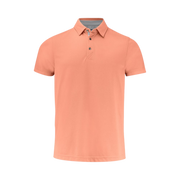 Cutter & Buck Advantage Premium Polo Herr - Papaya