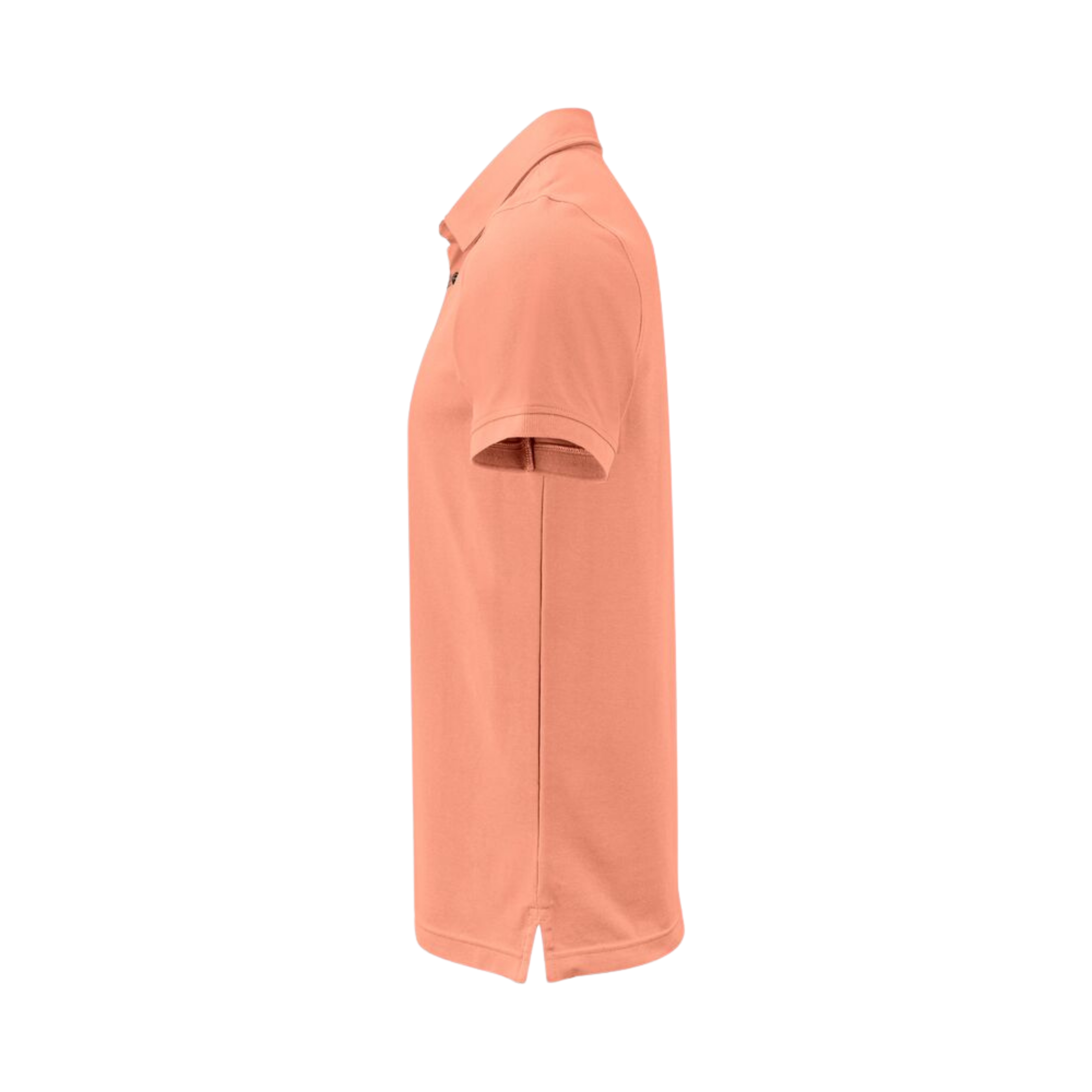 Cutter & Buck Advantage Premium Polo Herr - Papaya