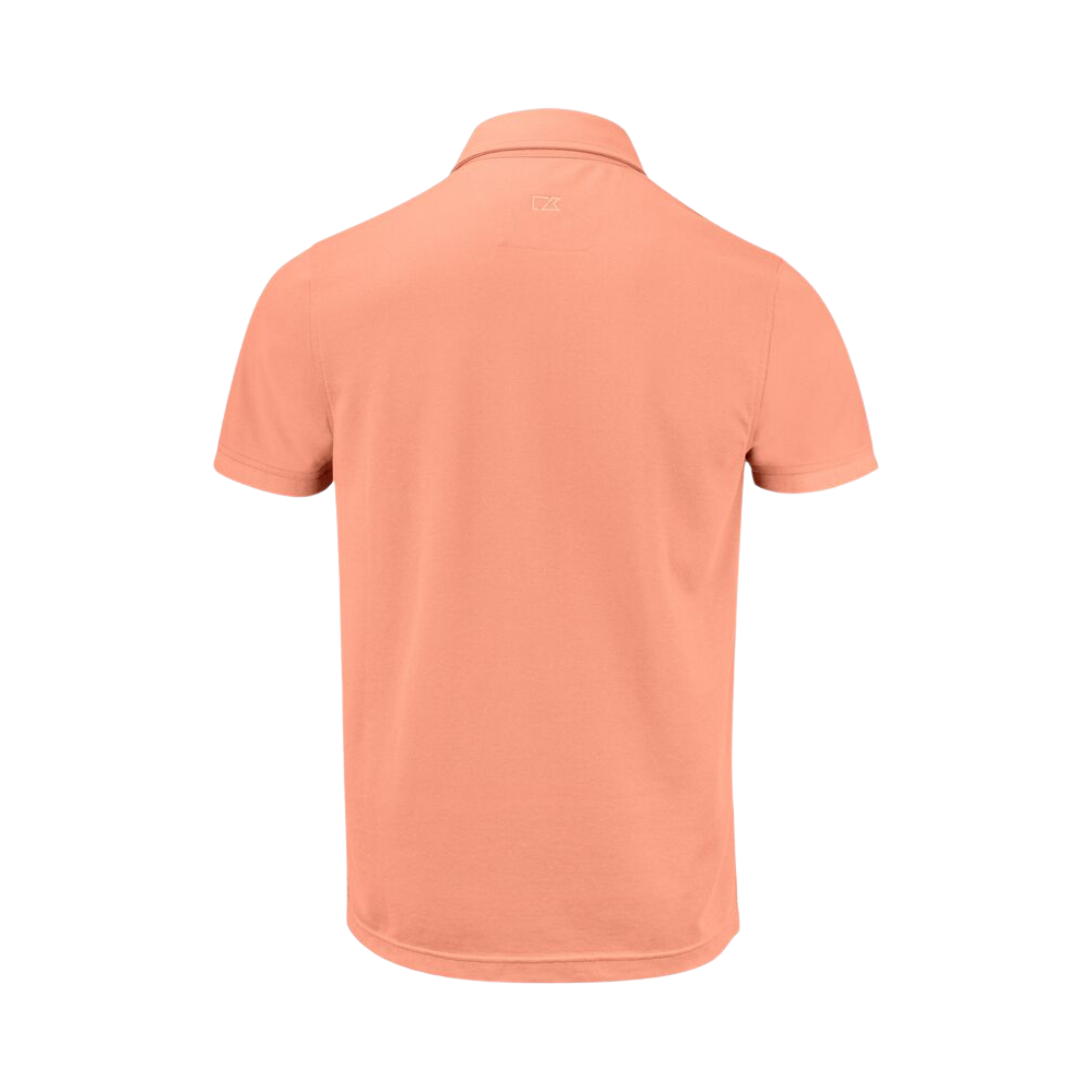 Cutter & Buck Advantage Premium Polo Herr - Papaya