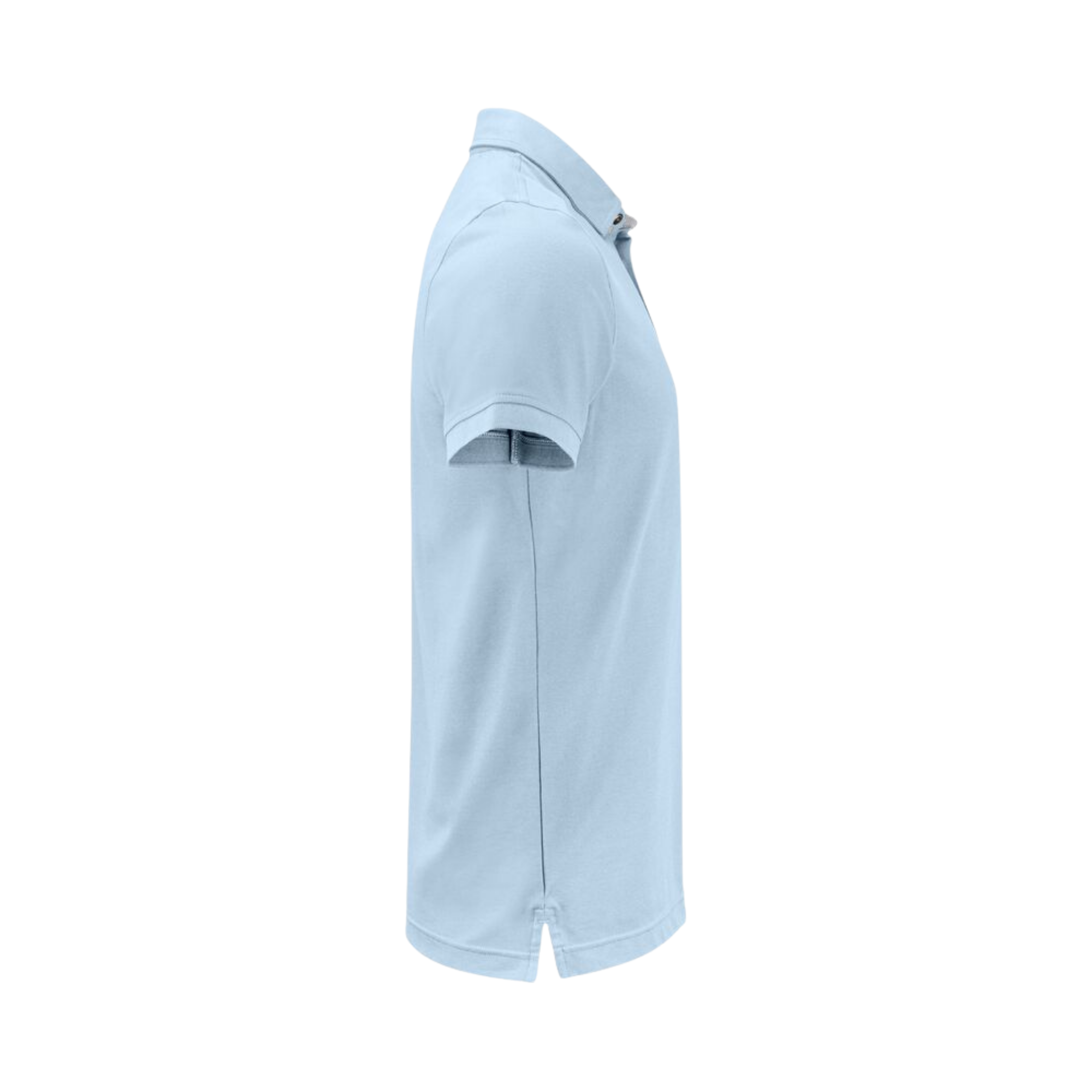 Cutter & Buck Advantage Premium Polo Herr - Himmelsblå