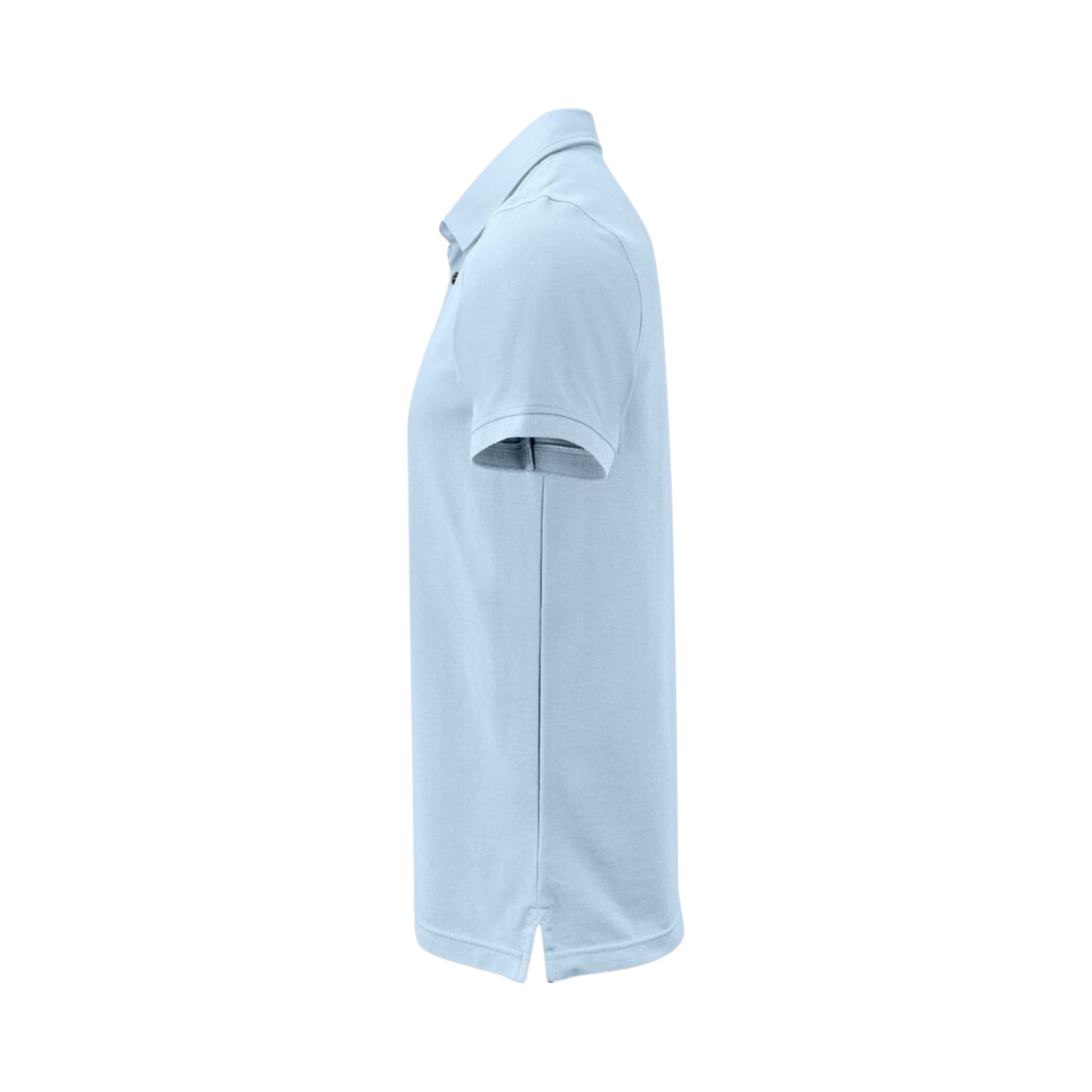 Cutter & Buck Advantage Premium Polo Herr - Himmelsblå