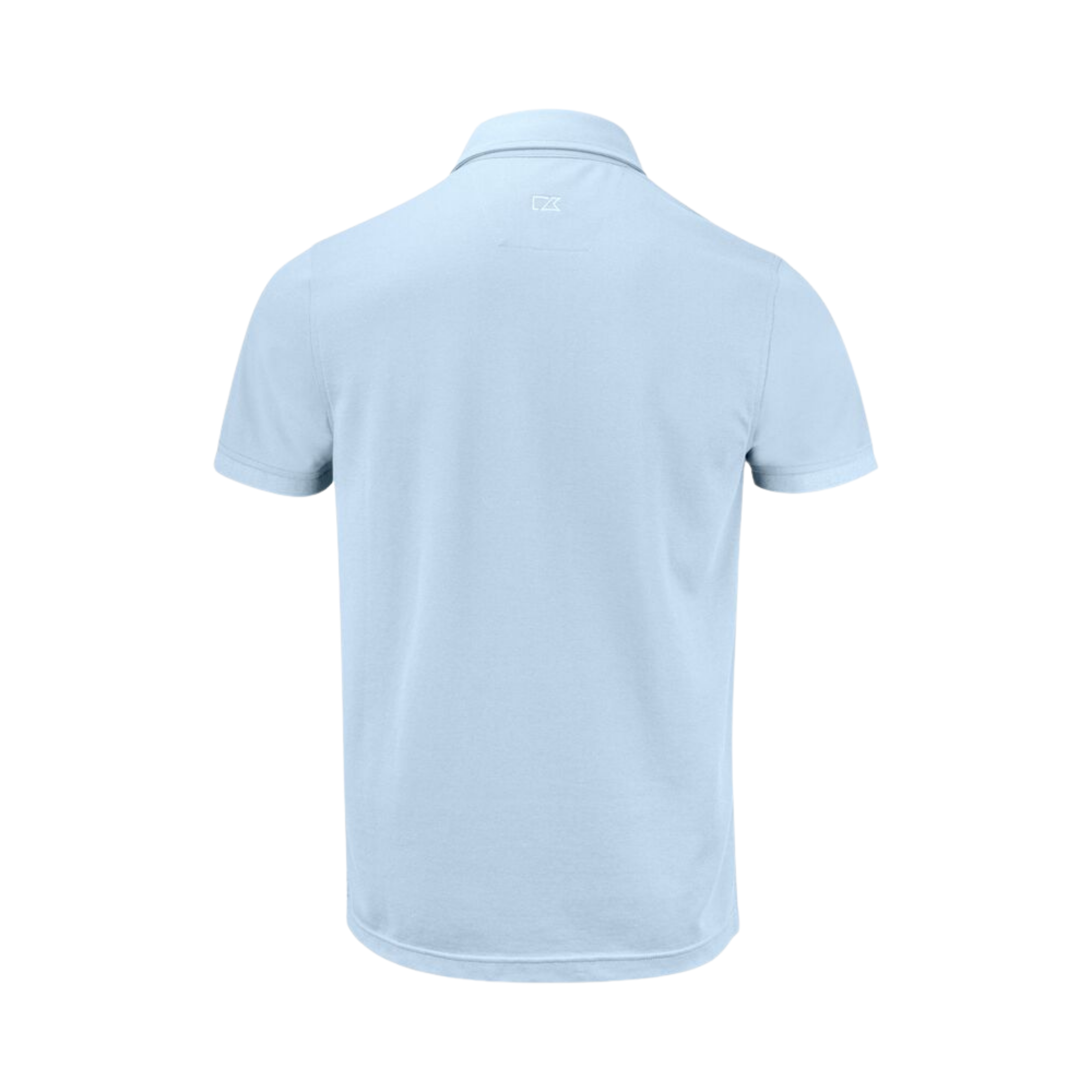 Cutter & Buck Advantage Premium Polo Herr - Himmelsblå