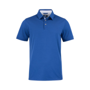 Cutter & Buck Advantage Premium Polo Herr - Blå