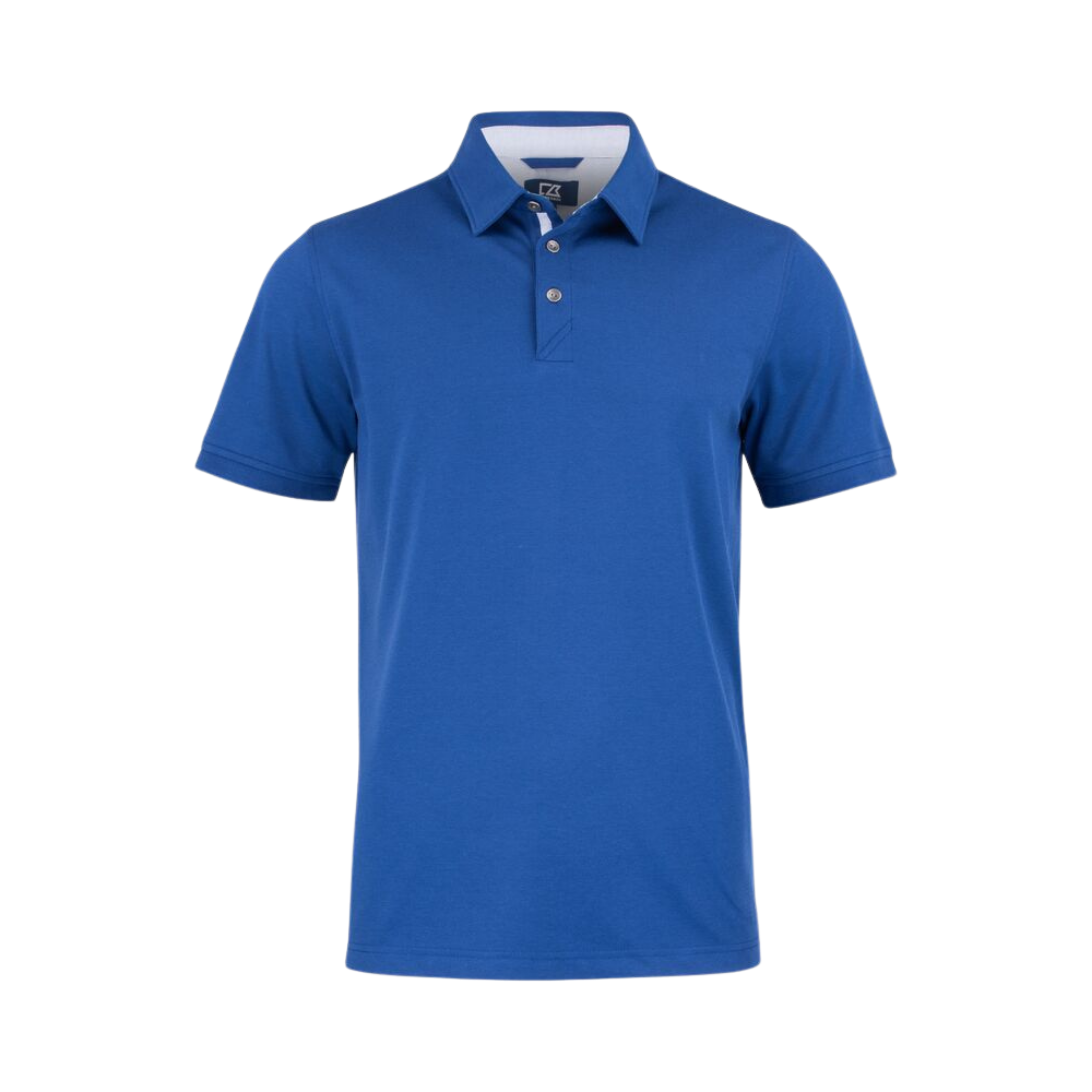 Cutter & Buck Advantage Premium Polo Herr - Blå