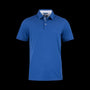Cutter & Buck Advantage Premium Polo Herr - Blå