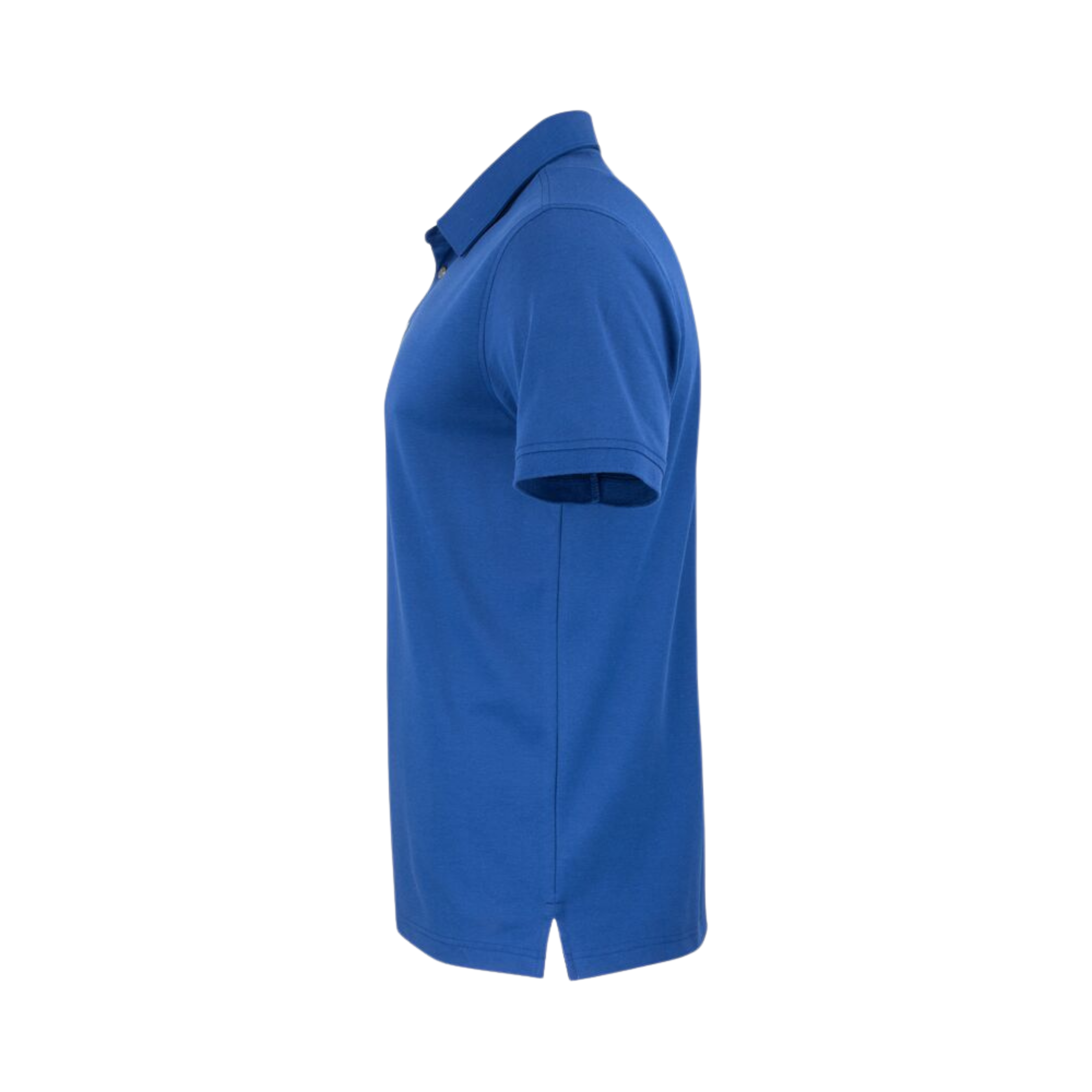 Cutter & Buck Advantage Premium Polo Herr - Blå