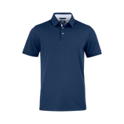 Cutter & Buck Advantage Premium Polo Herr - Mörk Marin