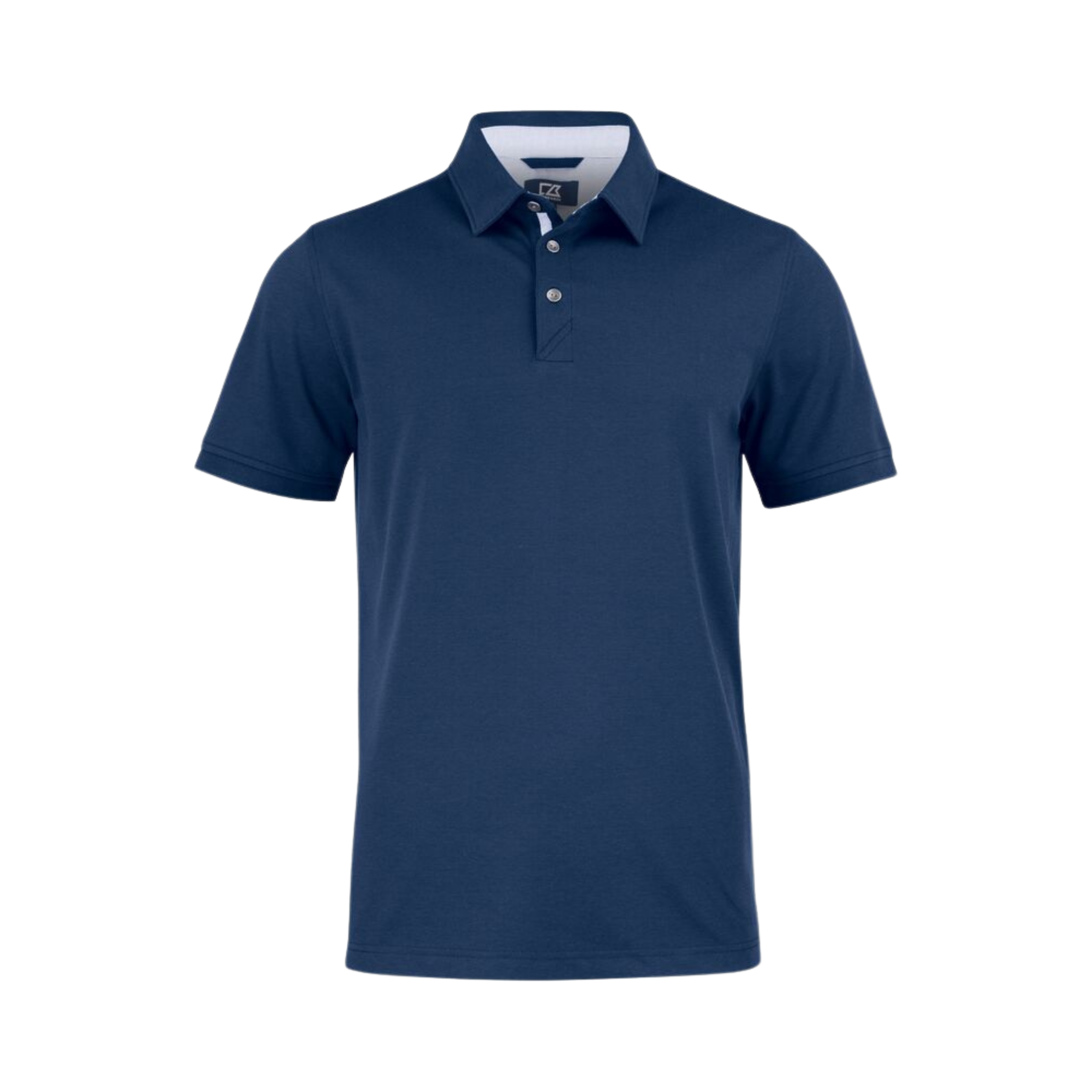 Cutter & Buck Advantage Premium Polo Herr - Mörk Marin