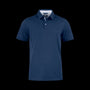 Cutter & Buck Advantage Premium Polo Herr - Mörk Marin