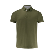 Cutter & Buck Advantage Premium Polo Herr - Ivy Green