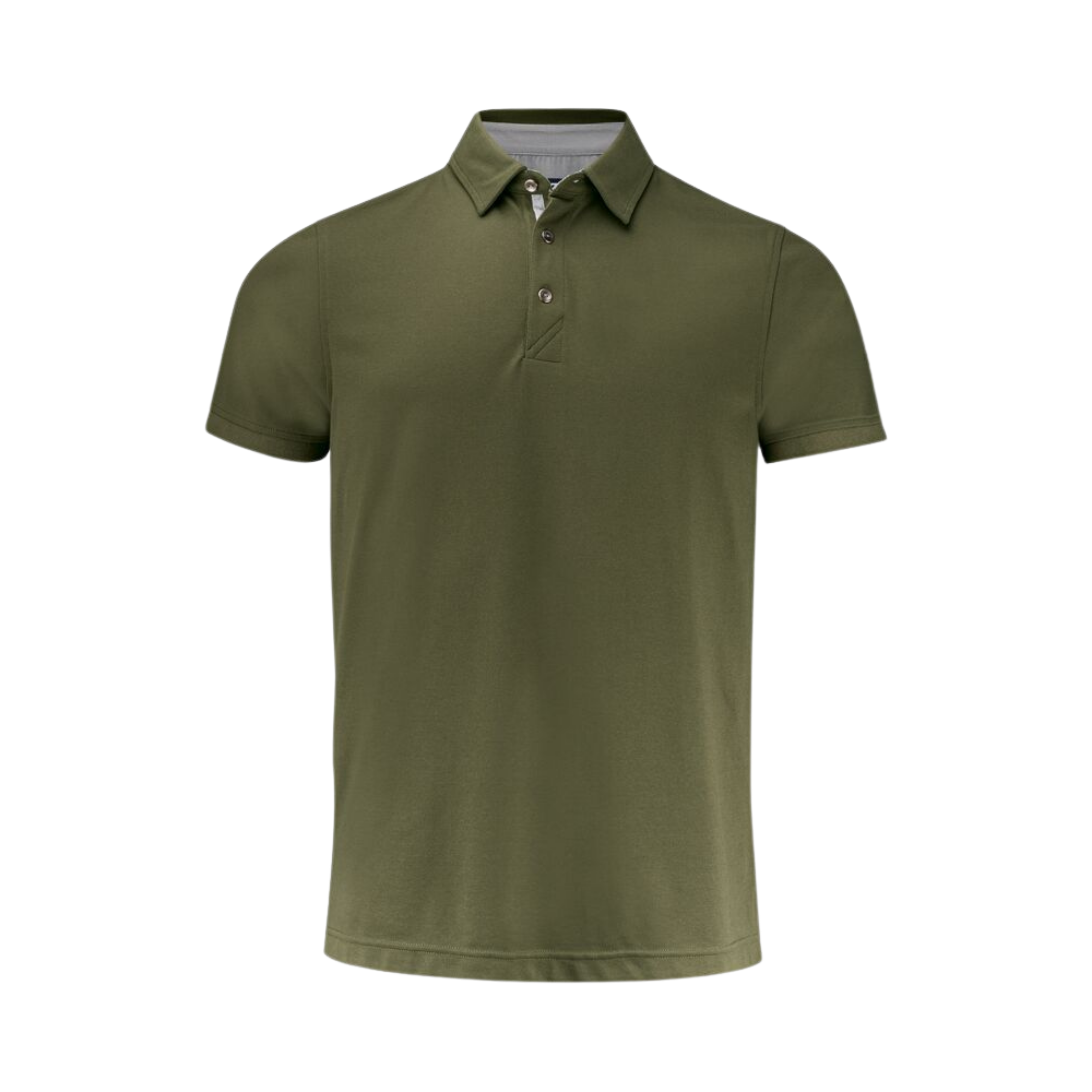 Cutter & Buck Advantage Premium Polo Herr - Ivy Green