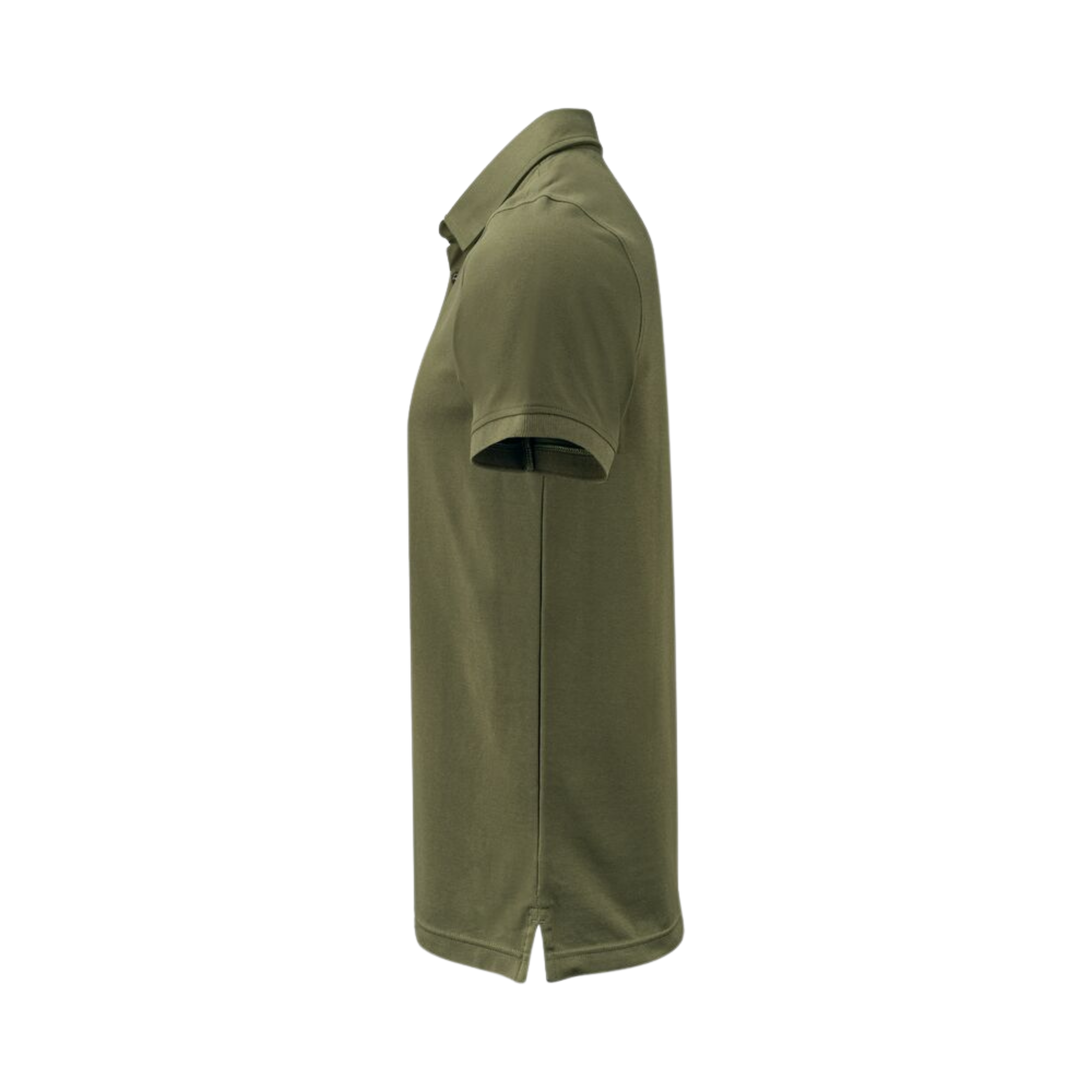 Cutter & Buck Advantage Premium Polo Herr - Ivy Green
