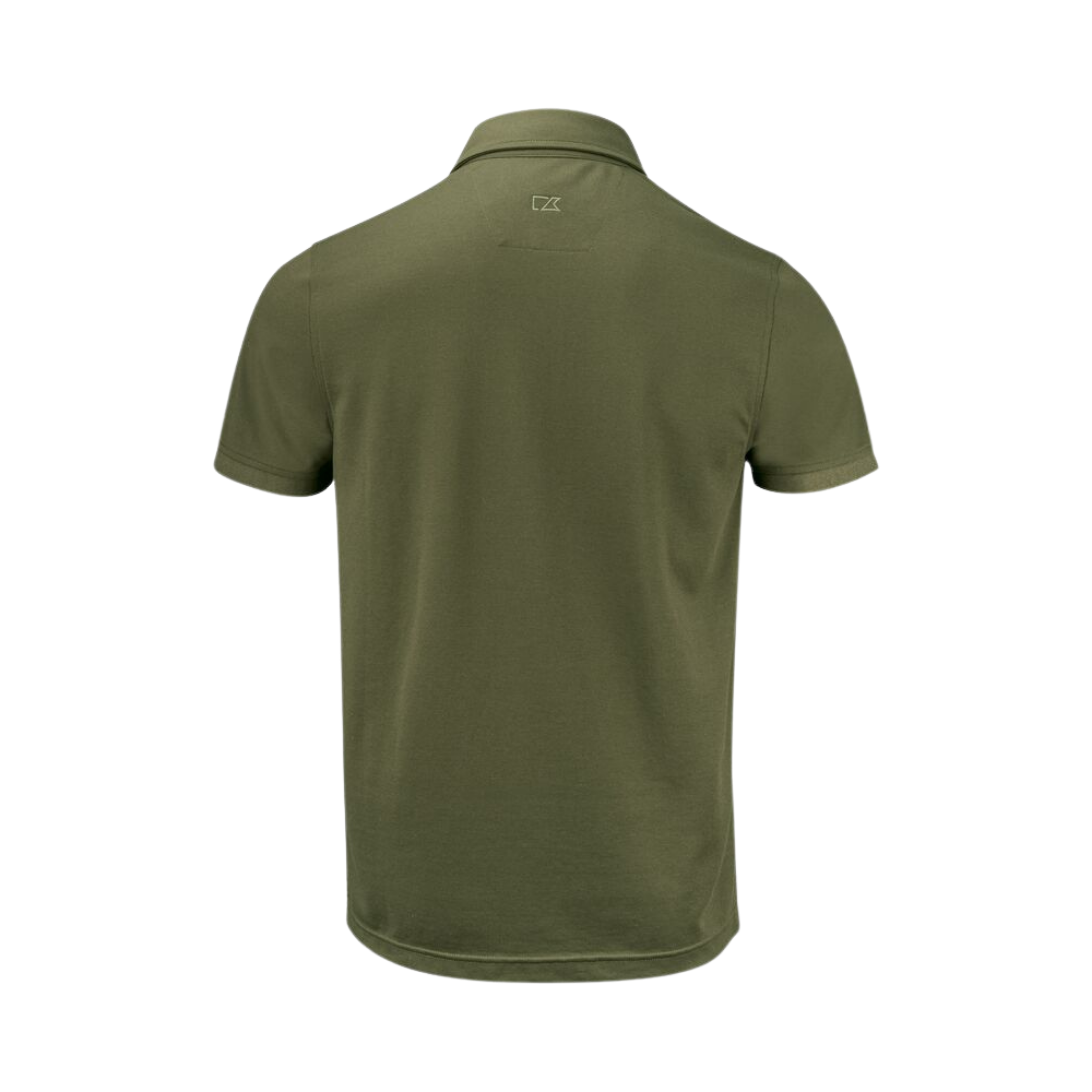 Cutter & Buck Advantage Premium Polo Herr - Ivy Green