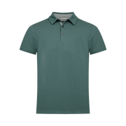 Cutter & Buck Advantage Premium Polo Herr - Pine Green