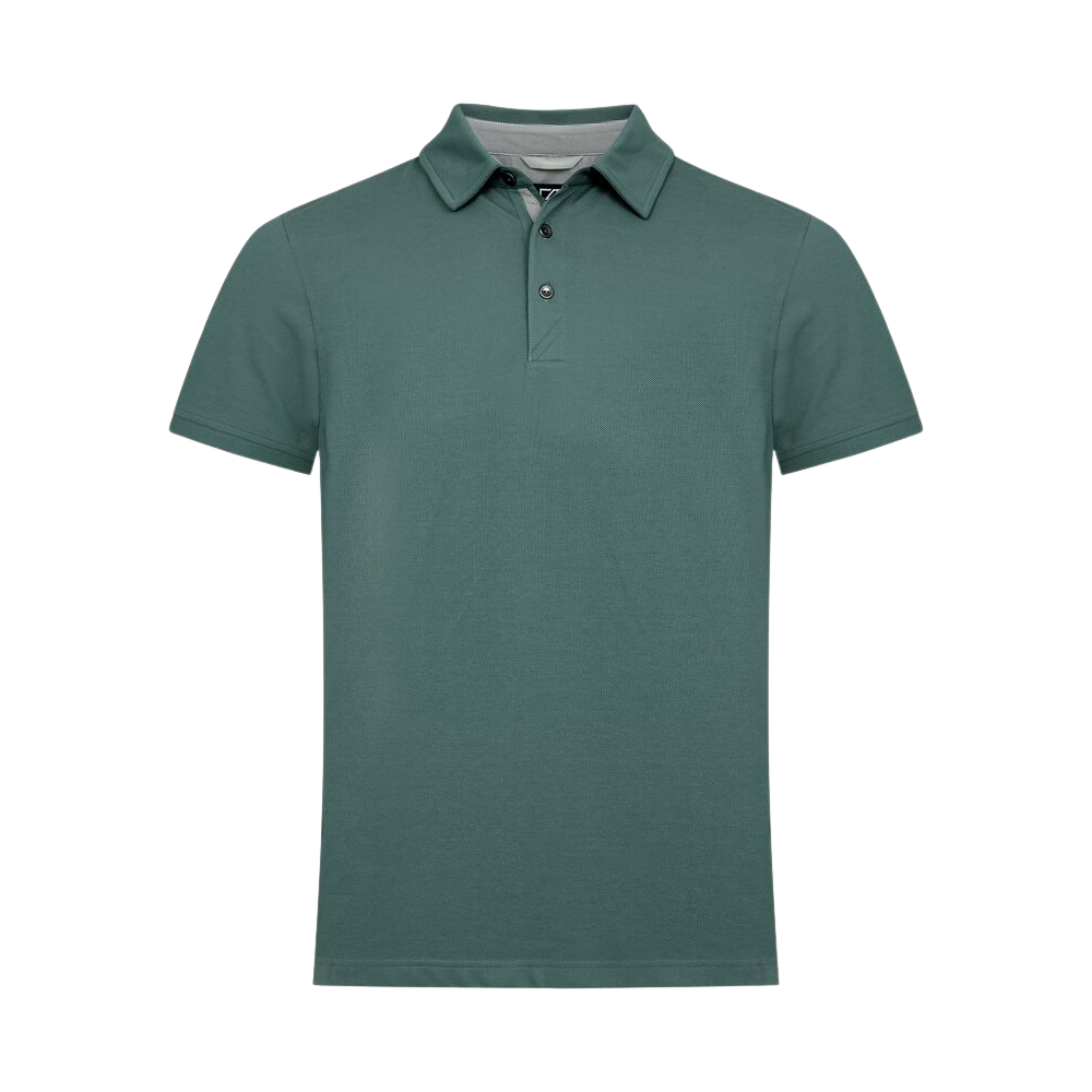 Cutter & Buck Advantage Premium Polo Herr - Pine Green