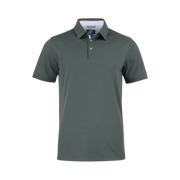 Cutter & Buck Advantage Premium Polo Herr - Pistol