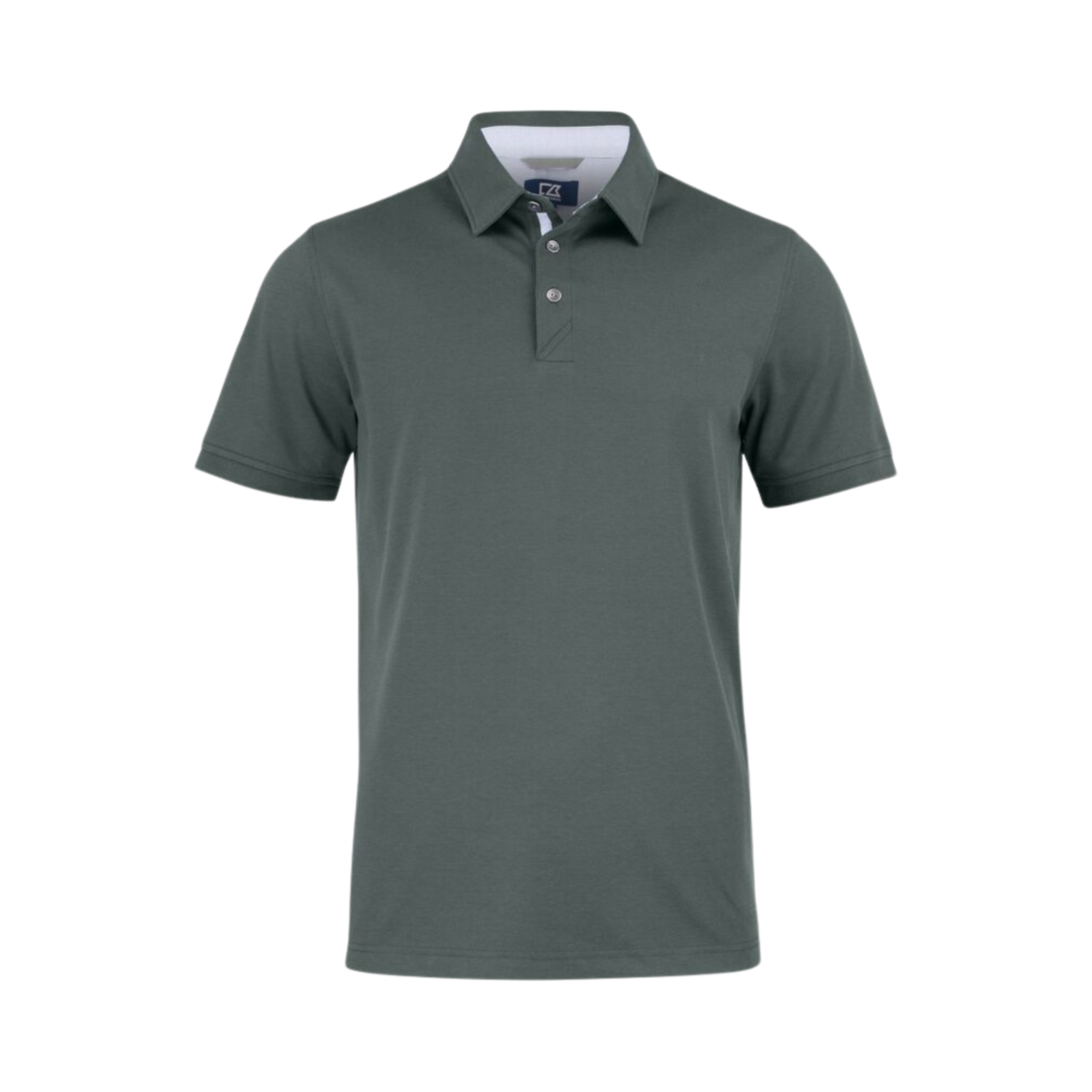 Cutter & Buck Advantage Premium Polo Herr - Pistol