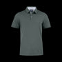 Cutter & Buck Advantage Premium Polo Herr - Pistol