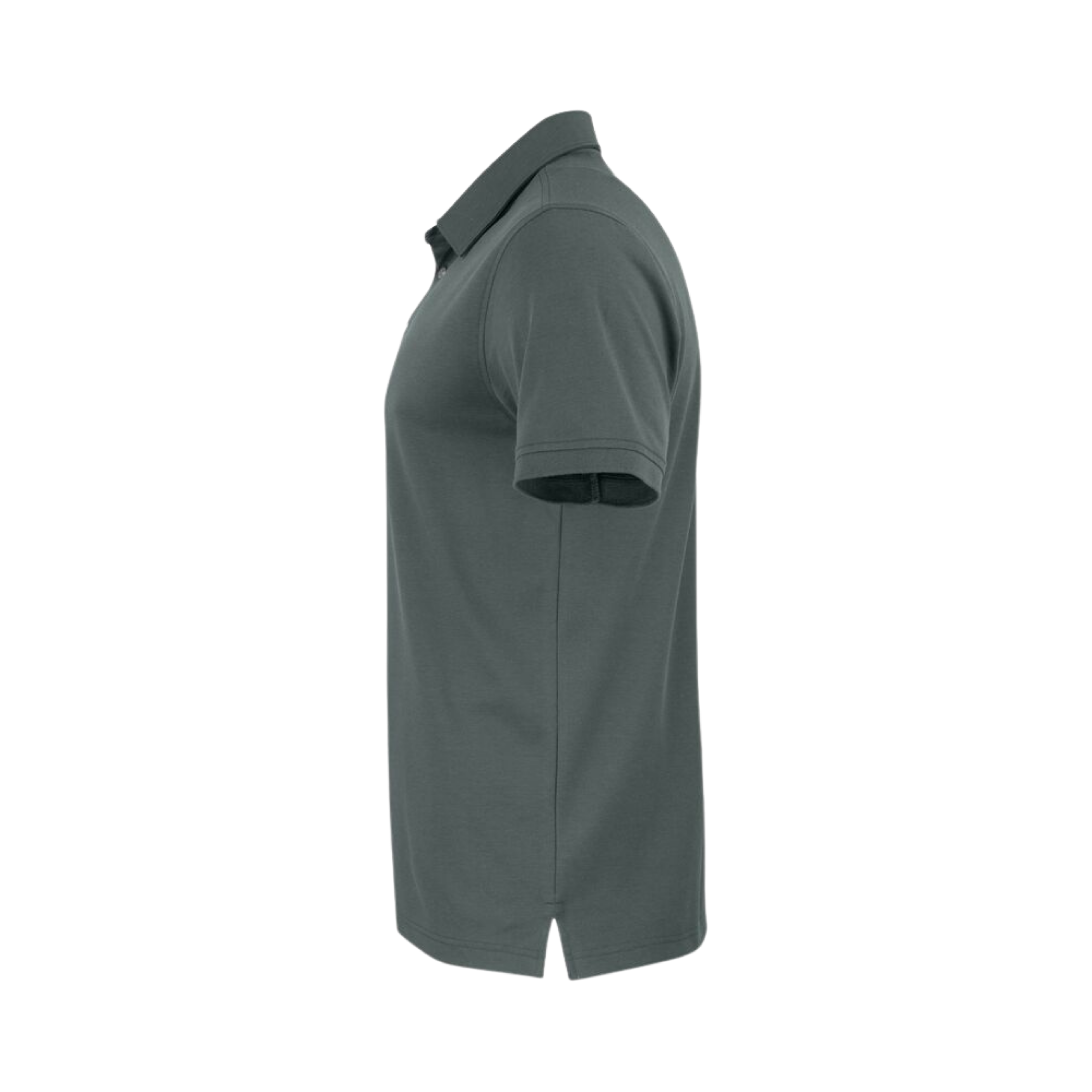 Cutter & Buck Advantage Premium Polo Herr - Pistol