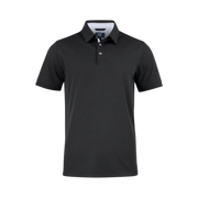 Cutter & Buck Advantage Premium Polo Herr - Svart