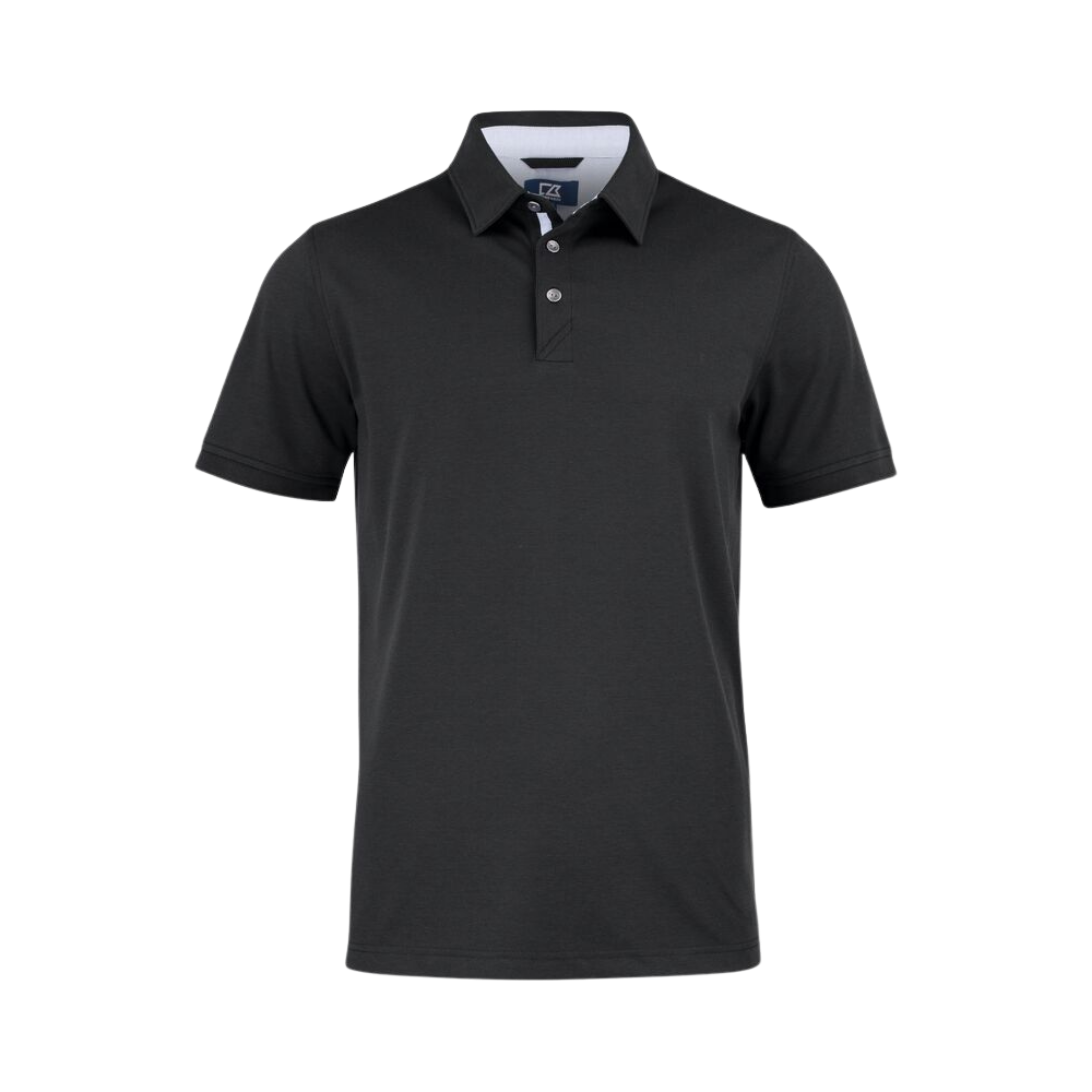 Cutter & Buck Advantage Premium Polo Herr - Svart