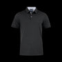 Cutter & Buck Advantage Premium Polo Herr - Svart