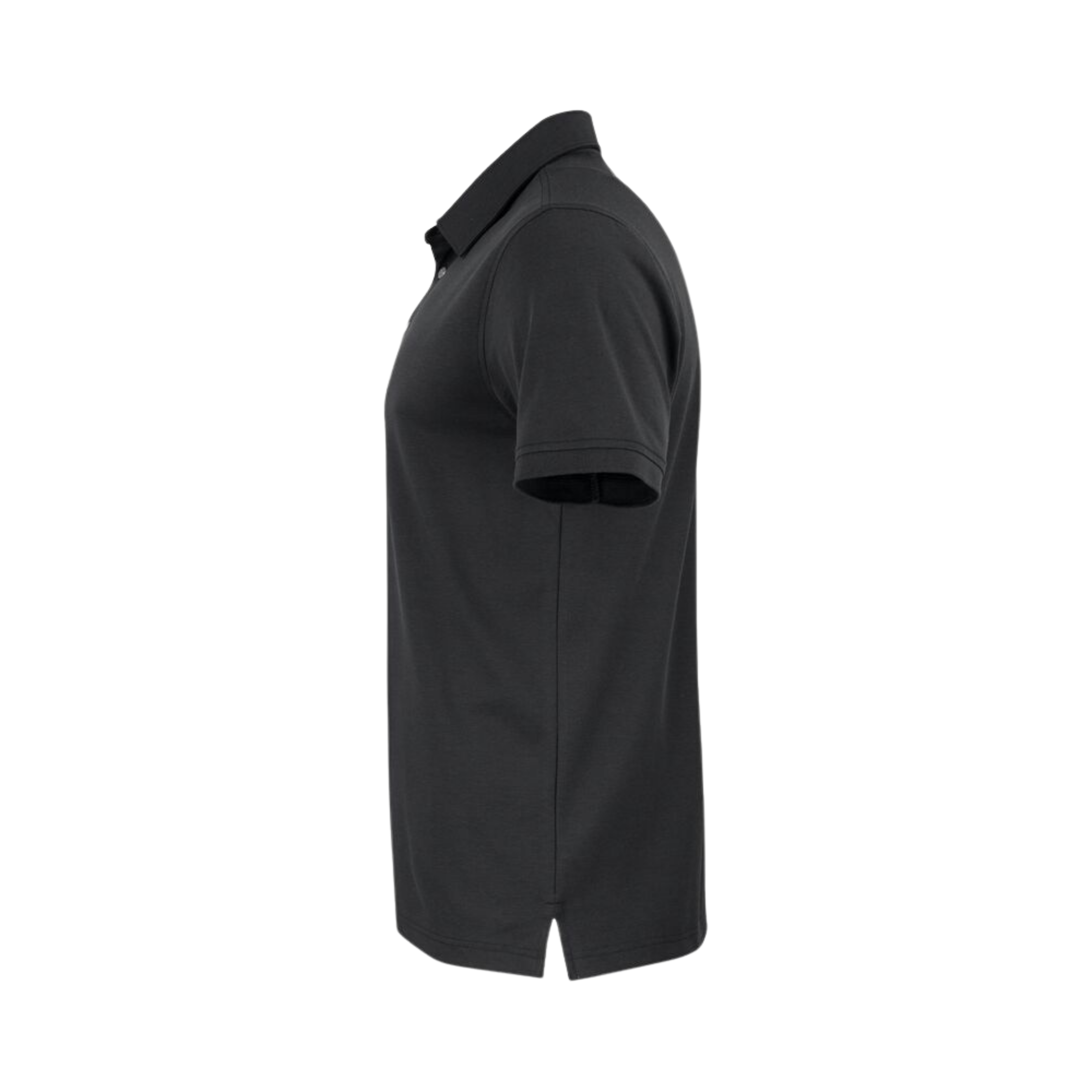 Cutter & Buck Advantage Premium Polo Herr - Svart