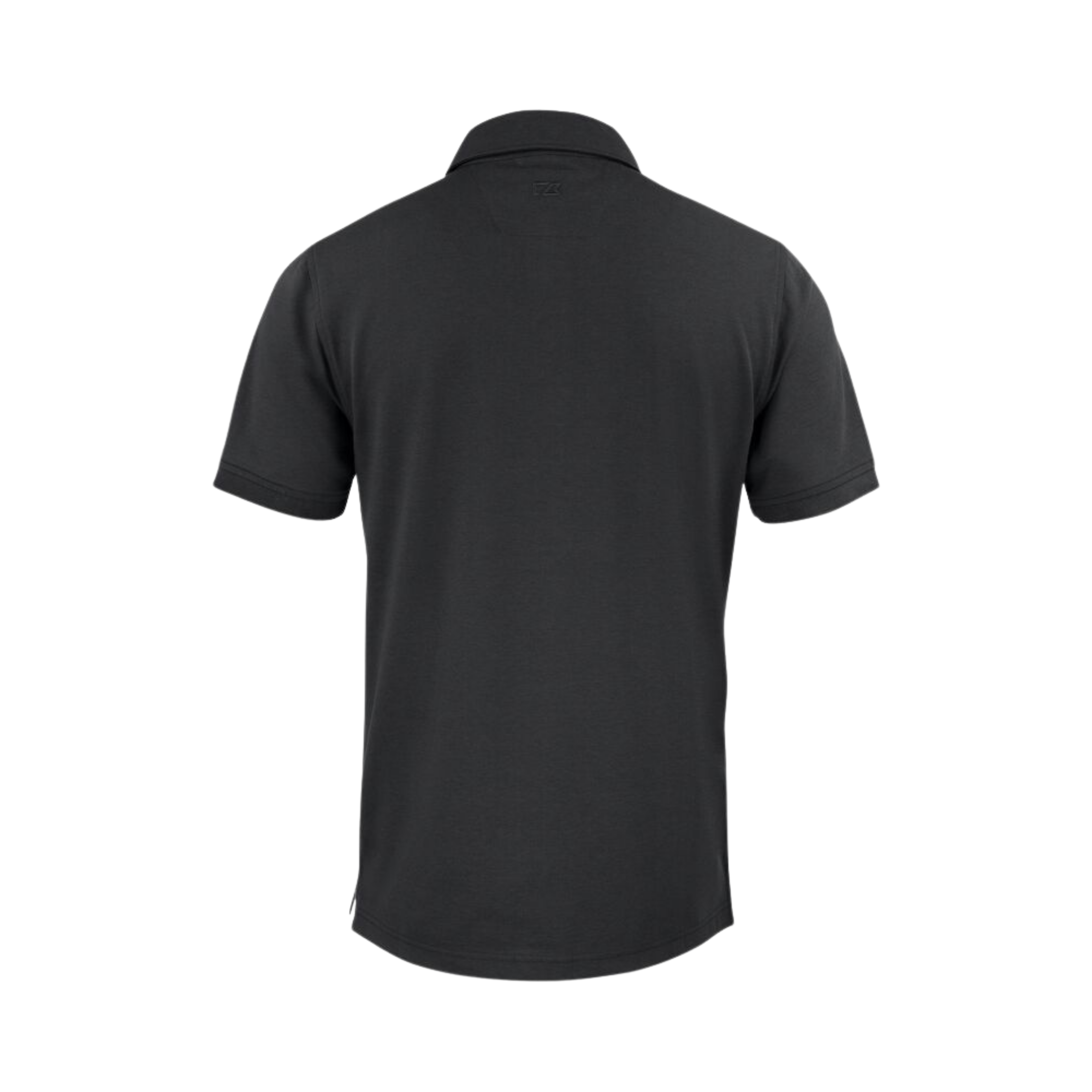 Cutter & Buck Advantage Premium Polo Herr - Svart