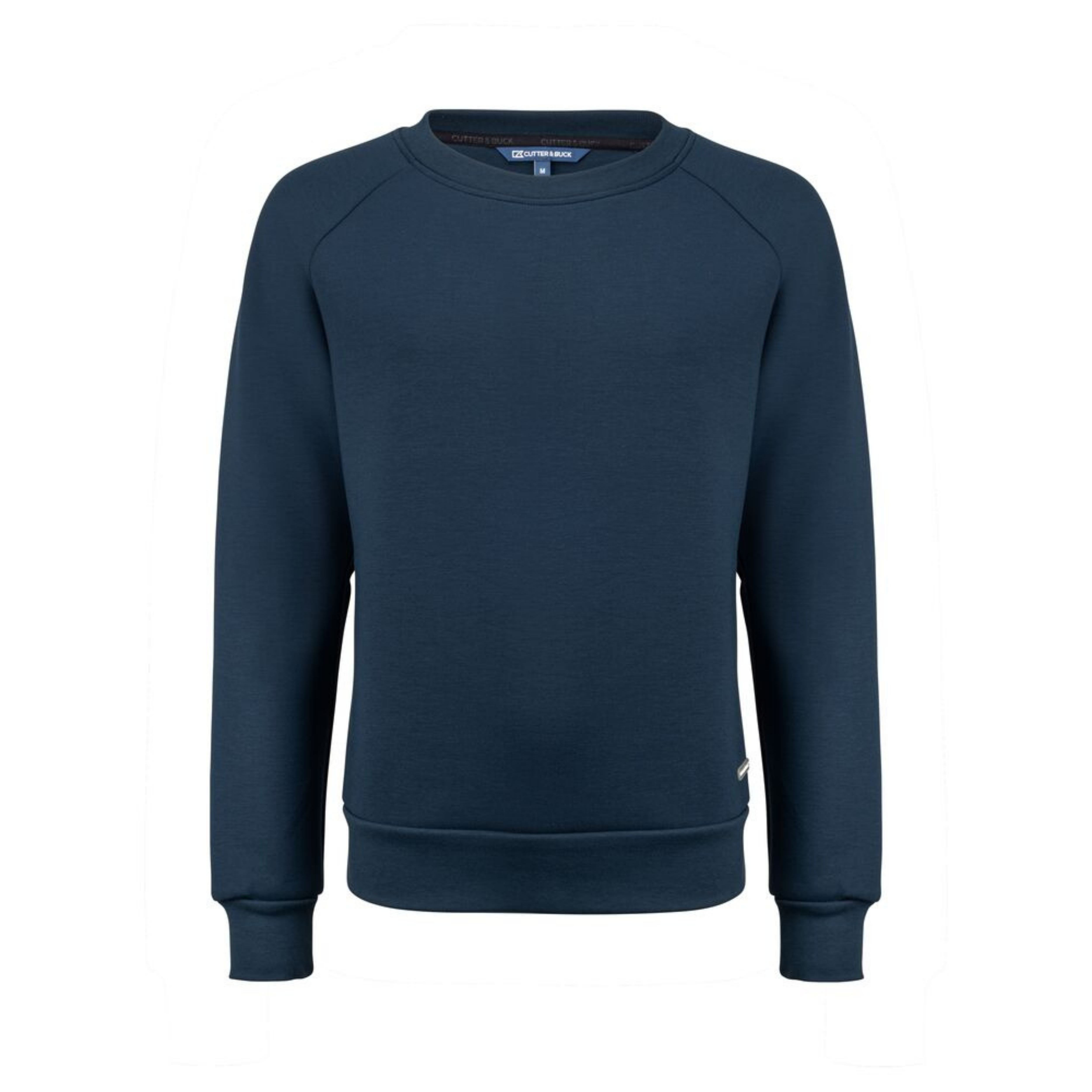 Cutter & Buck Pemberton Crewneck Sweatshirt Dam