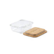 Lord Nelson Matlåda i Glas