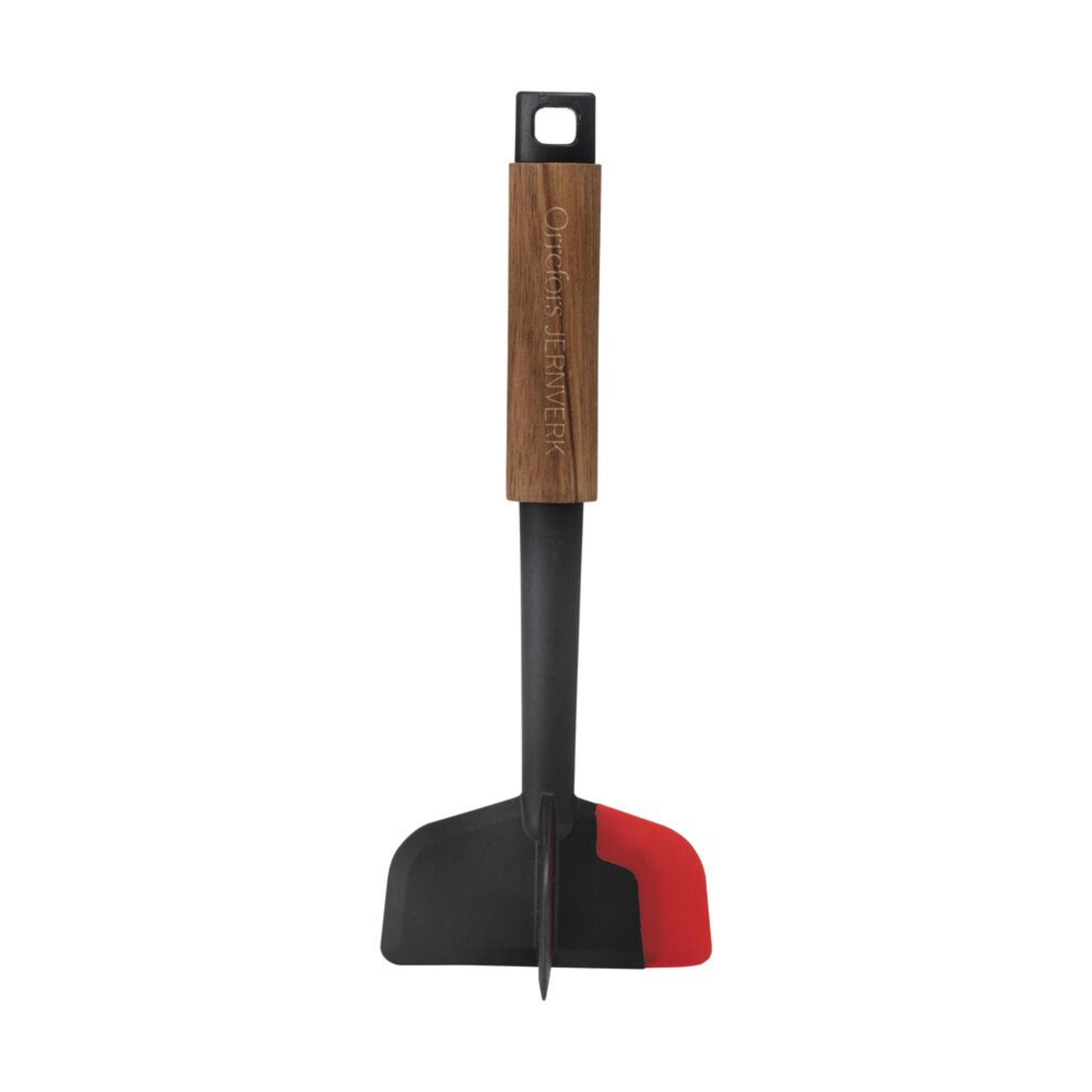 Orrefors Jernverk Blacksmith Köttfärshackare - Akacia