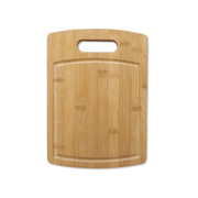 Orrefors Jernverk Skärbräda - Bambu