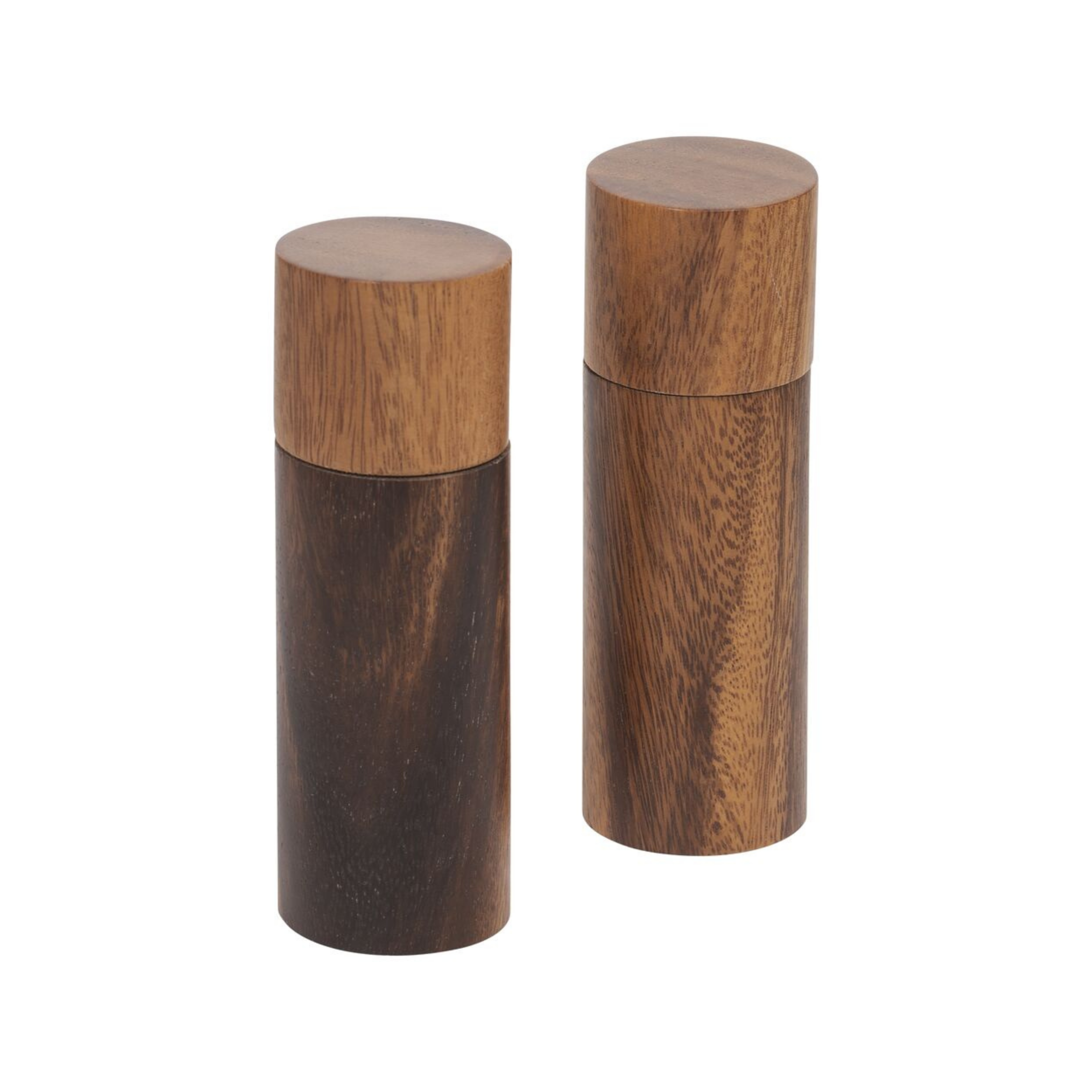 Orrefors Jernverk Salt- och Pepparkvarn