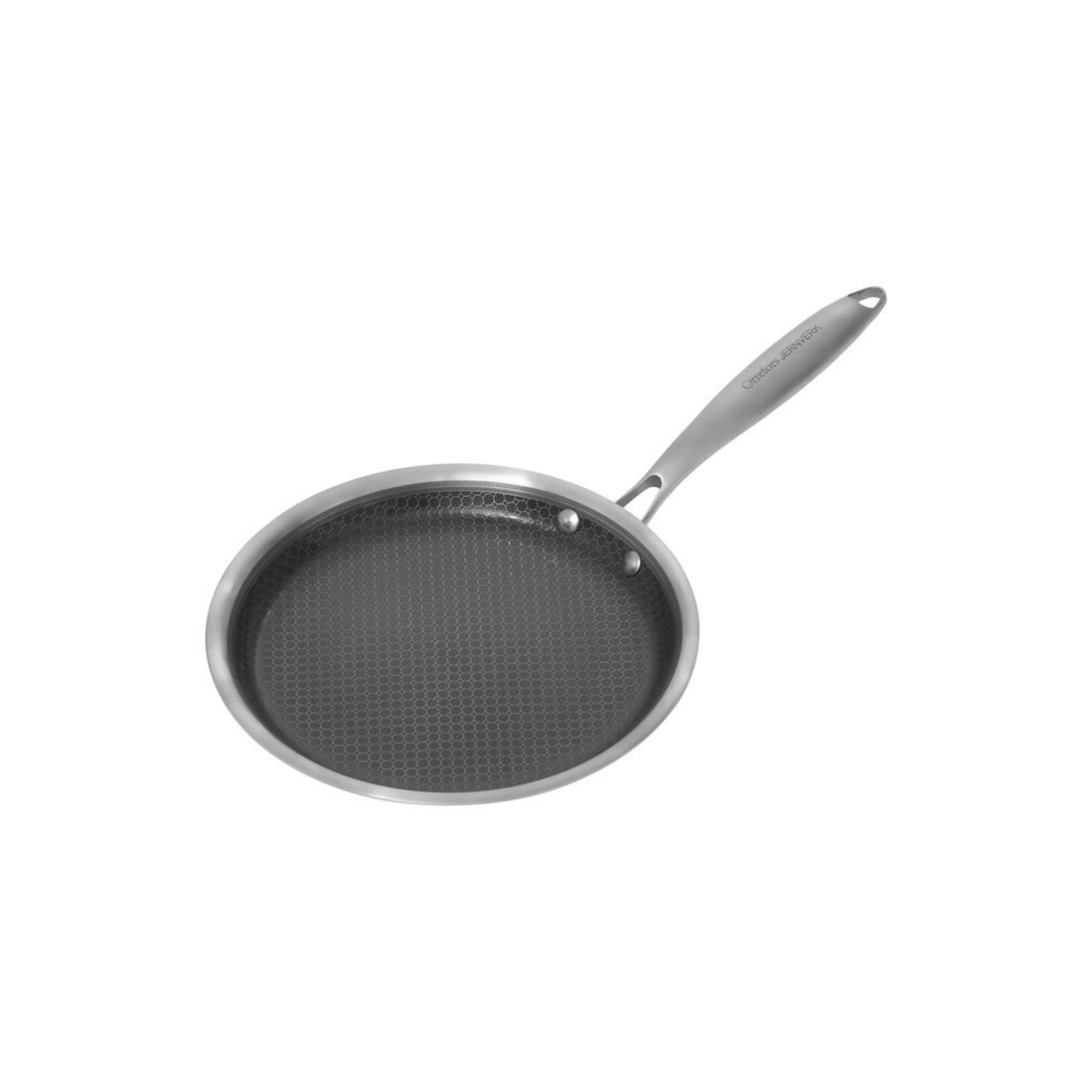 Orrefors Jernverk Honey Tortillapanna – Rostfri med non-stick