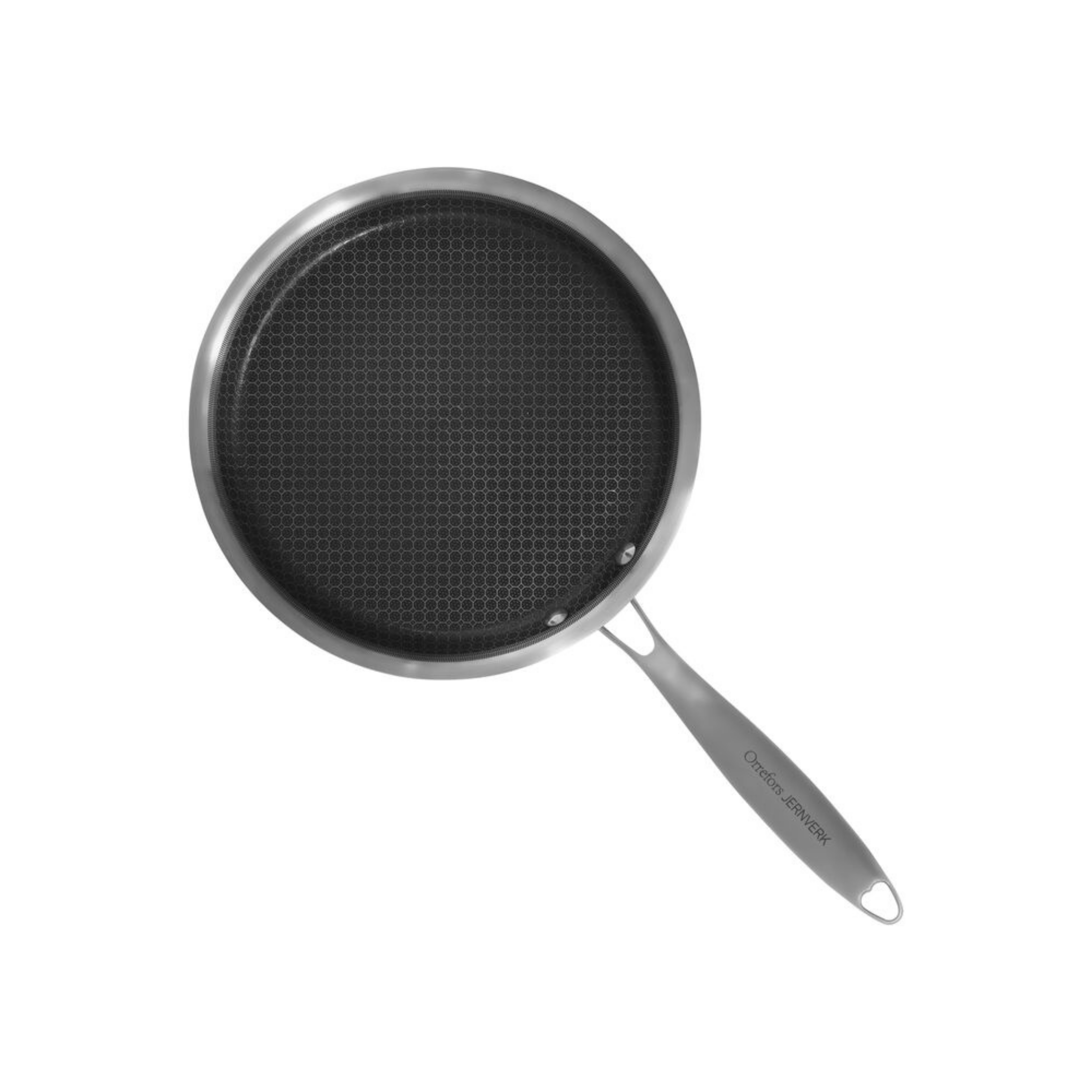 Orrefors Jernverk Honey Tortillapanna – Rostfri med non-stick