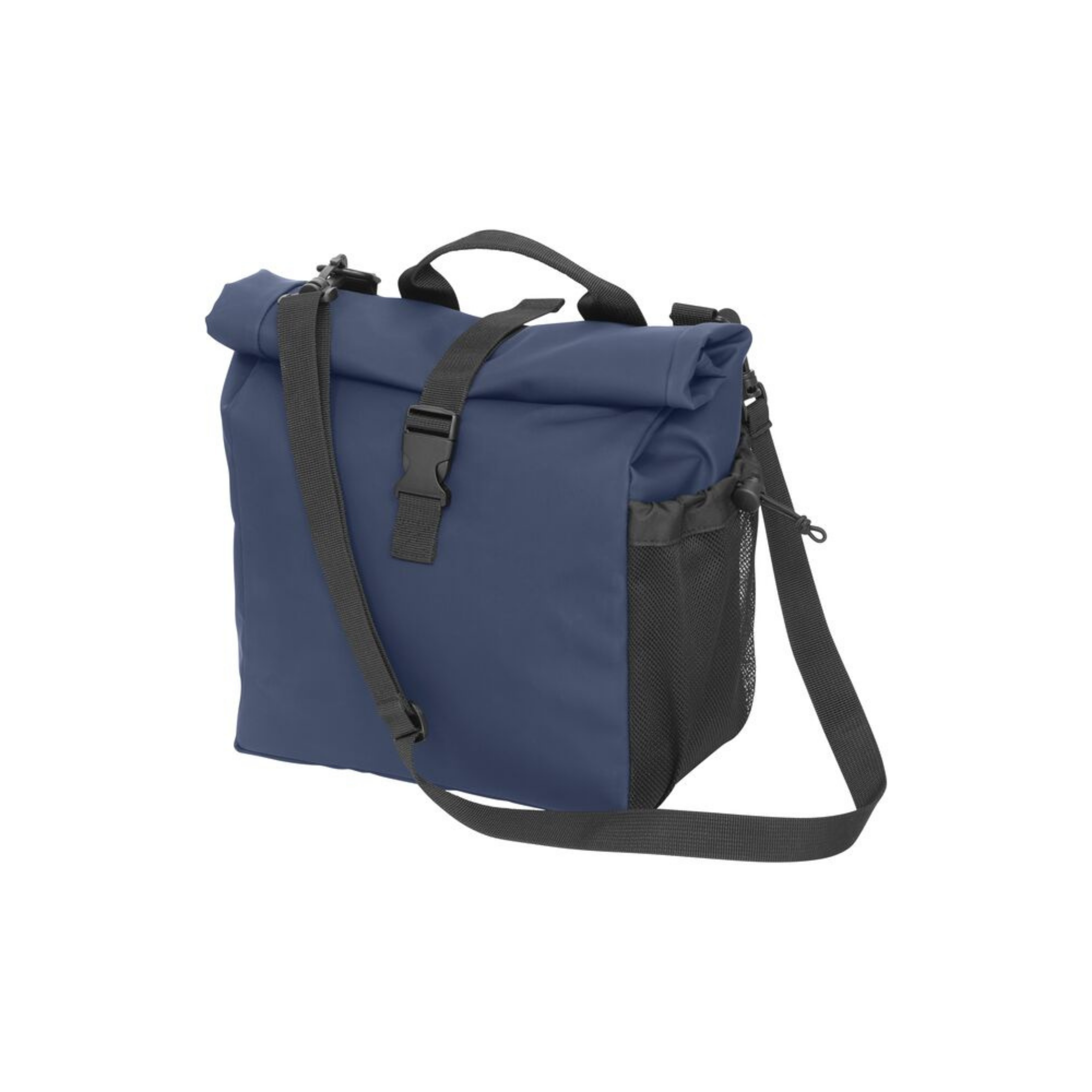 Lord Nelson Lunchväska Journey - Marinblå