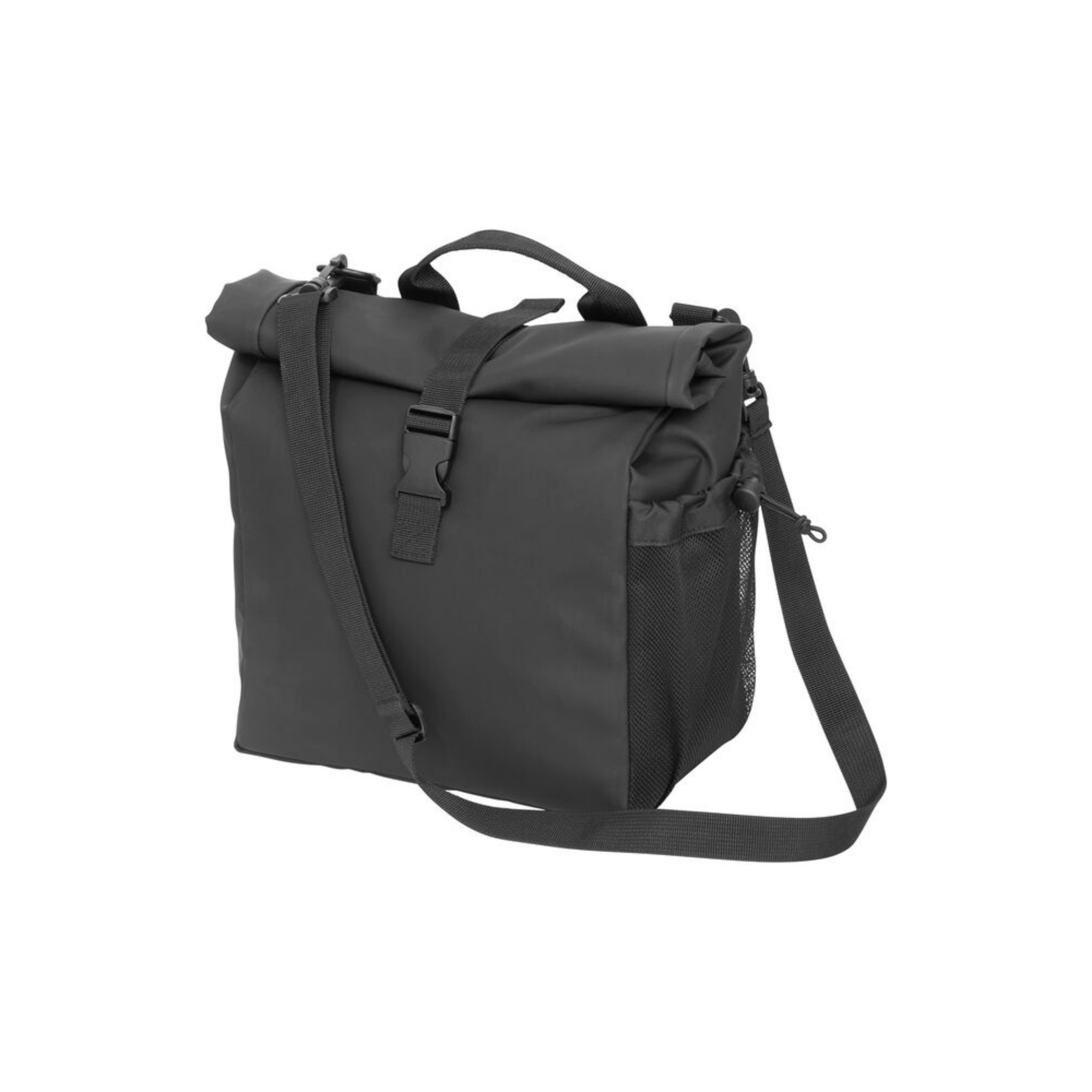 Lord Nelson Lunchväska Journey - Svart